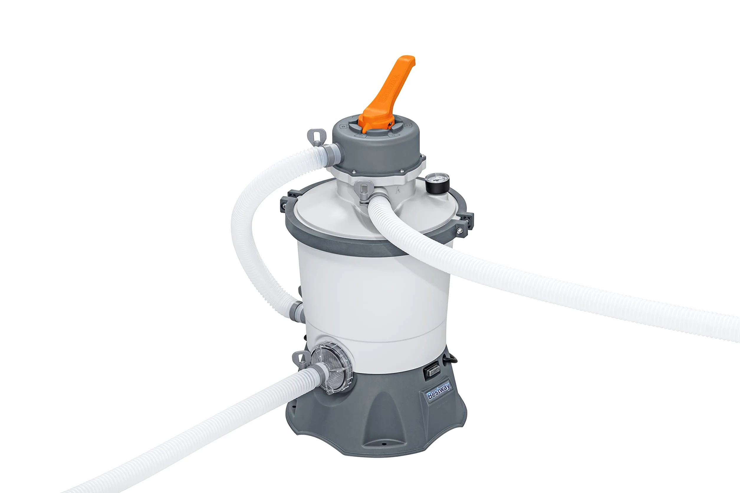 Bestway Flowclear Pompa Filtracyjna, Wielokolorowy, 3 028 litrów