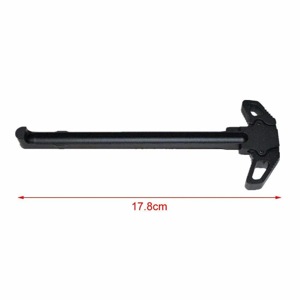 Tactical Sports CS Uchwyt do ładowania Żel Ball Gun QD 5.56 M4 AR15