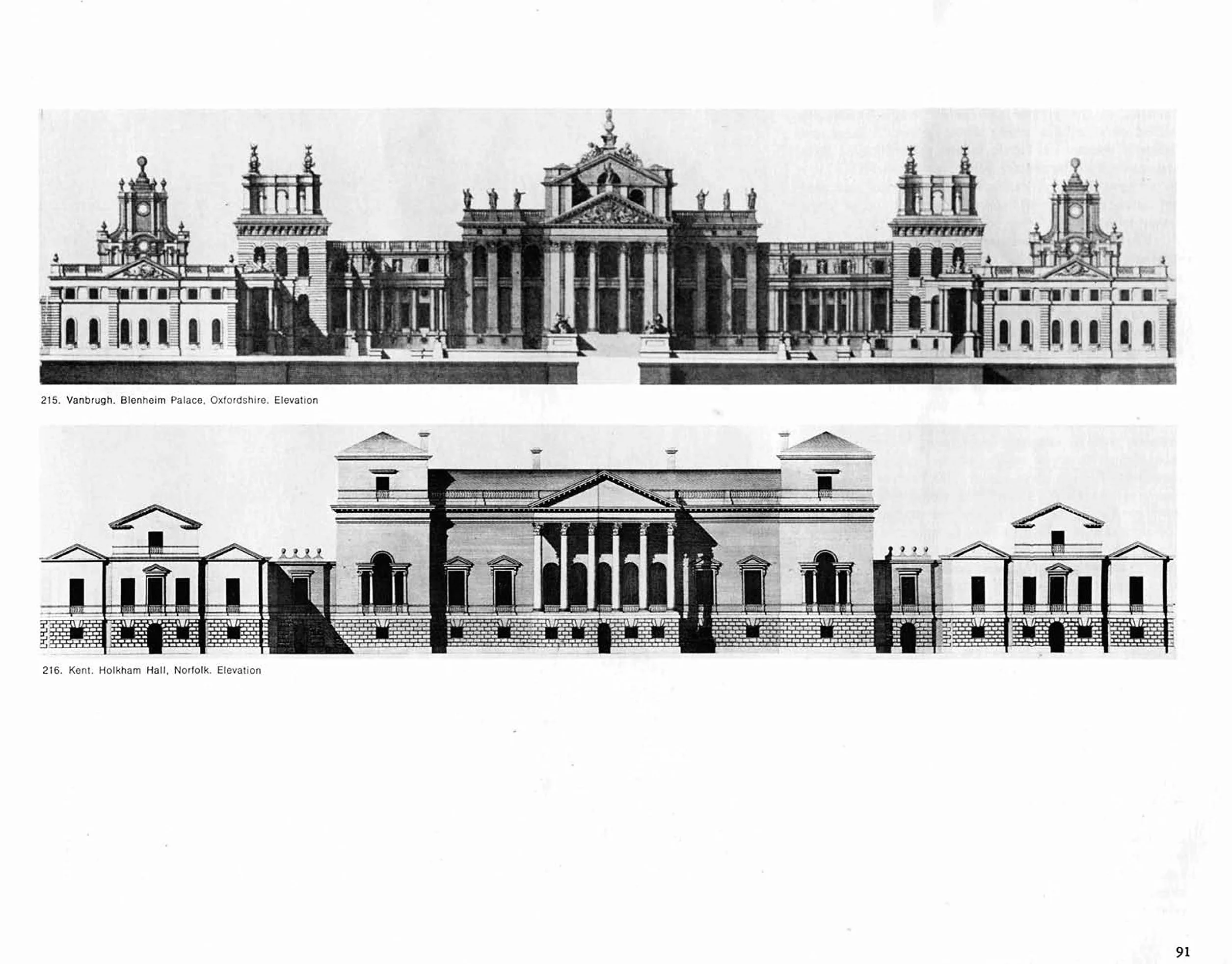 Robert Venturi Complexity and Contradiction in Architecture /anglais