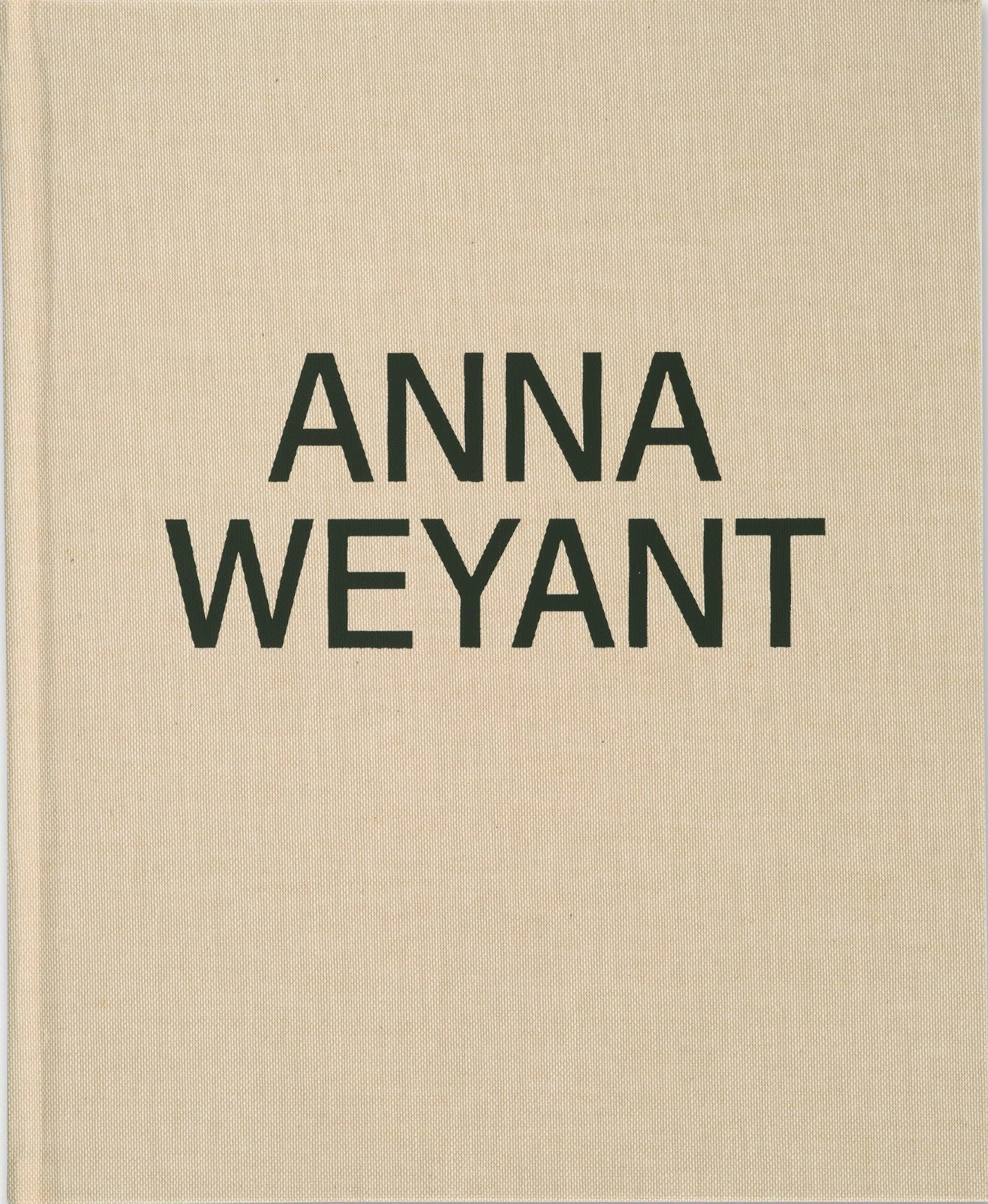 Anna Weyant