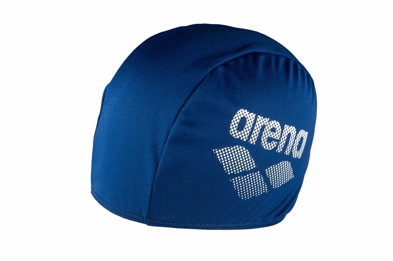 ARENA Męski czepek pływacki
