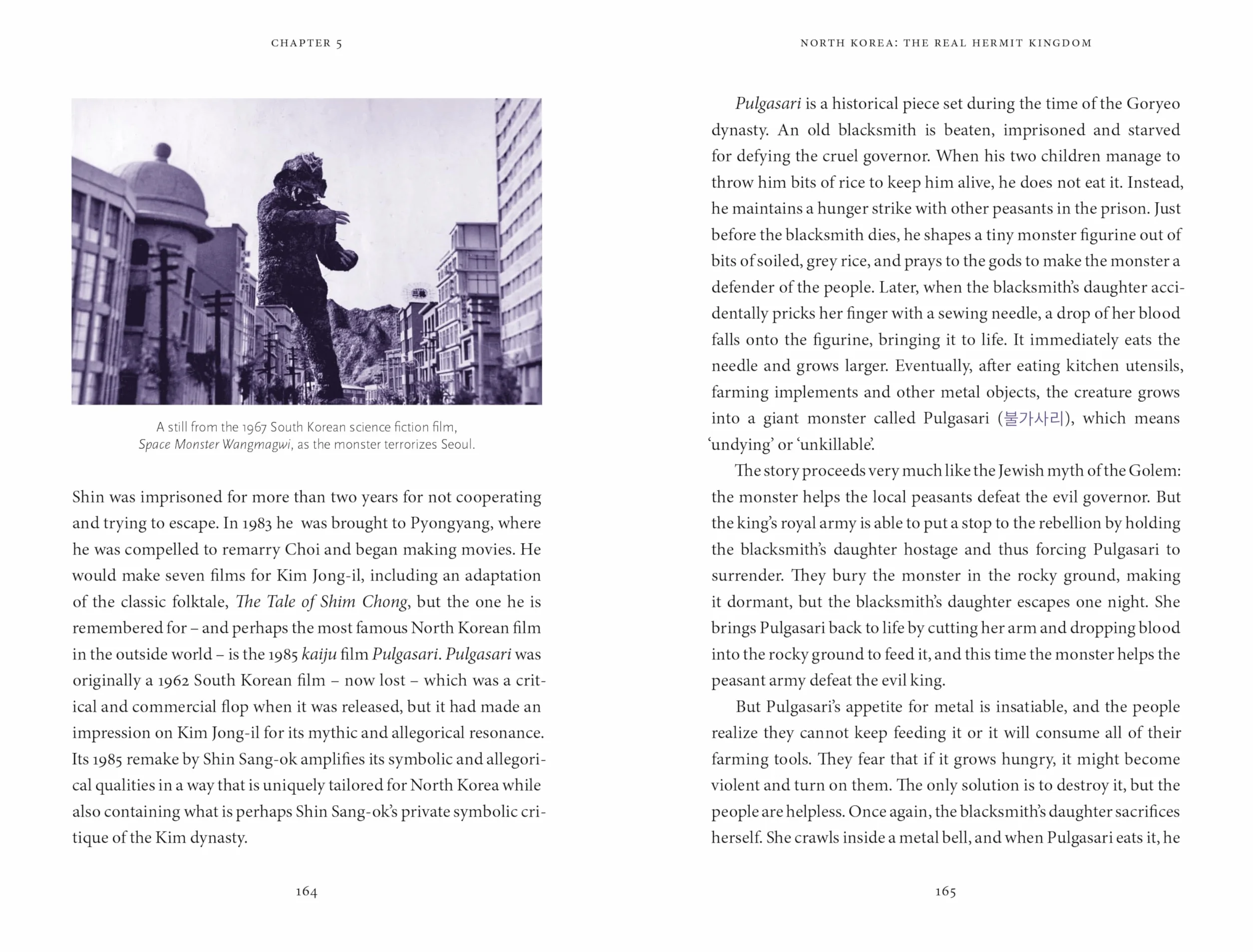 The Korean Myths: A Guide to the Gods, Heroes and Legends: 8