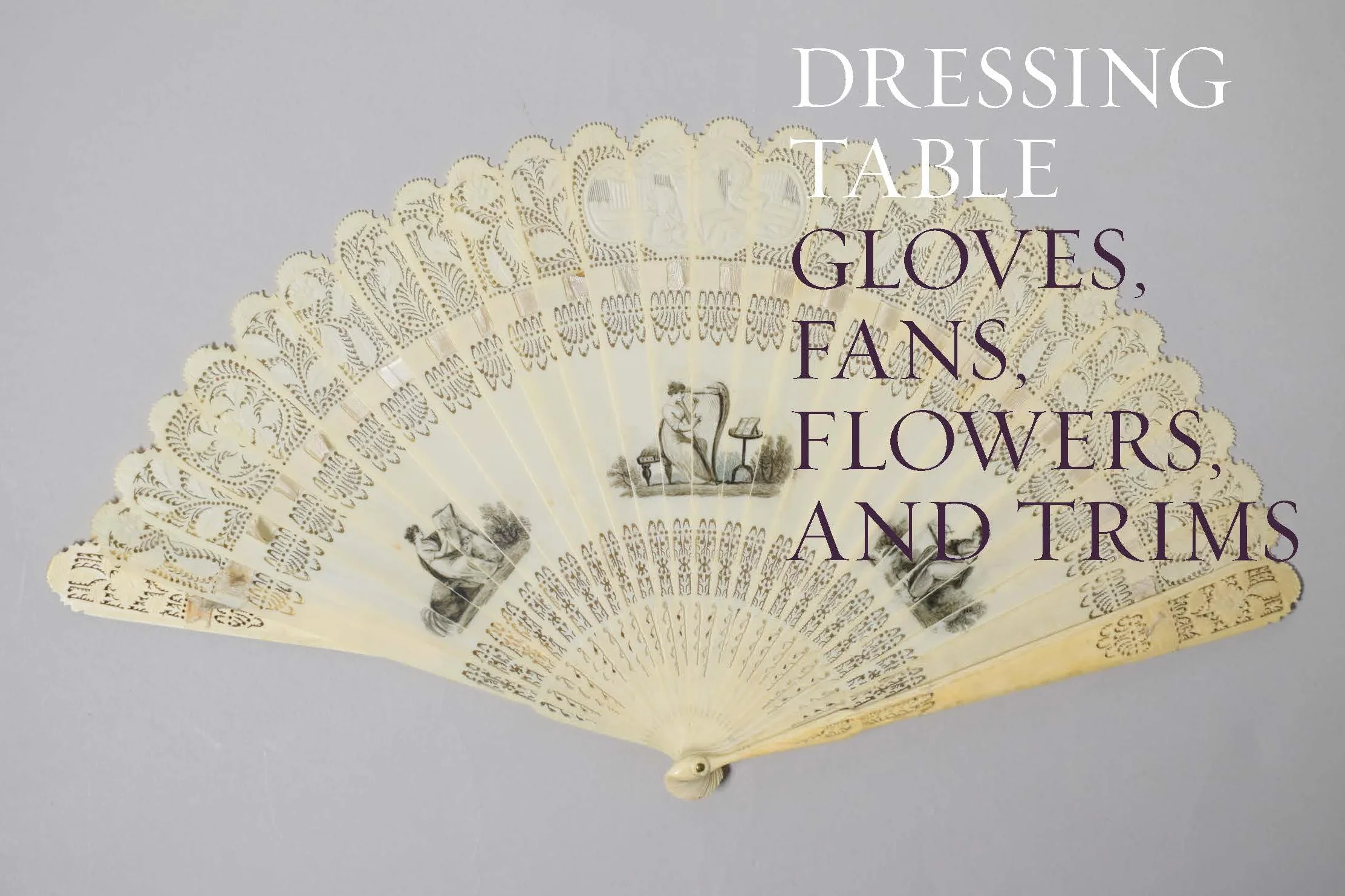 Jane Austen's Wardrobe