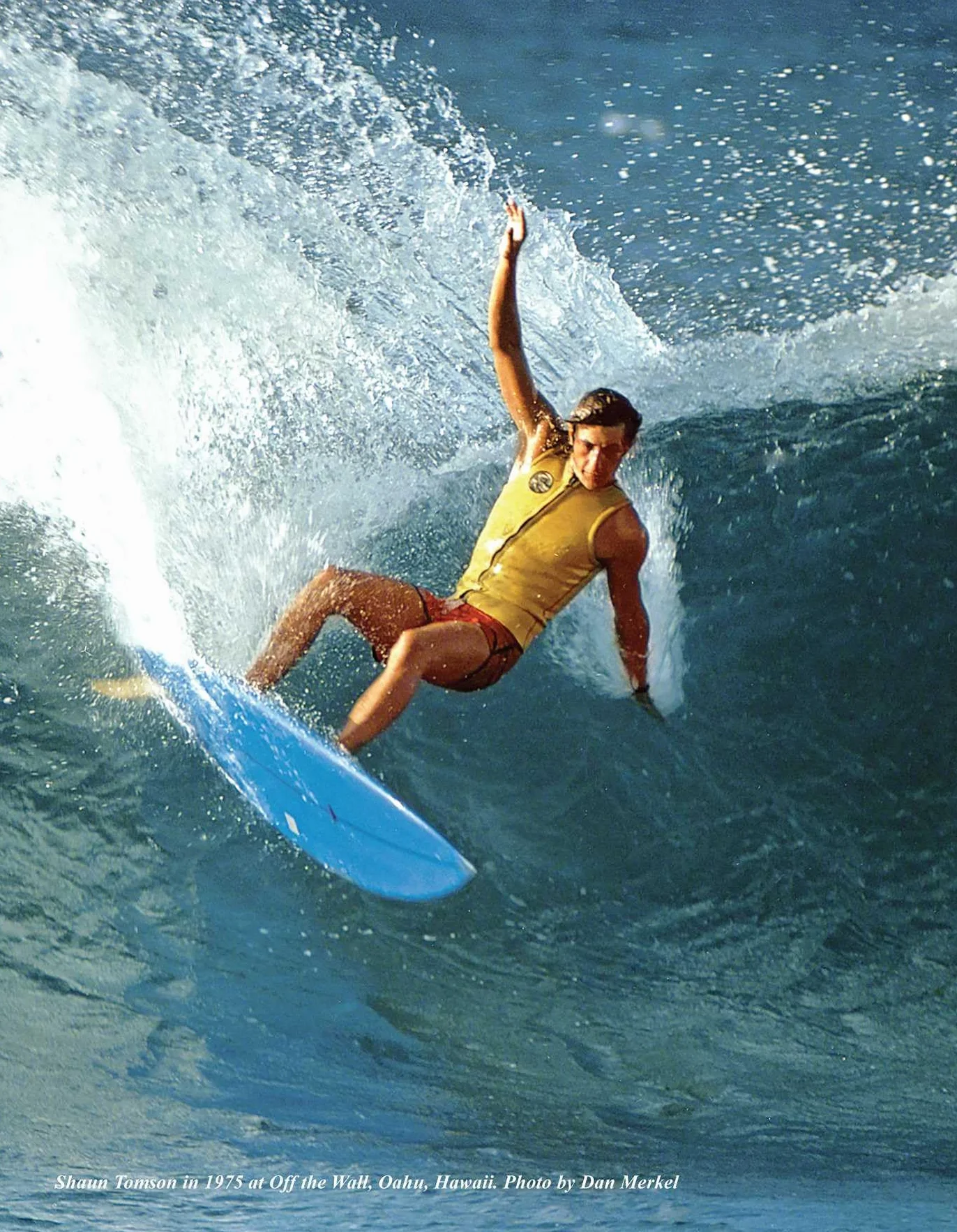 Surfer Stories: 12 Untold Stories by 12 Writers about 12 of the World's Greatest Surfers