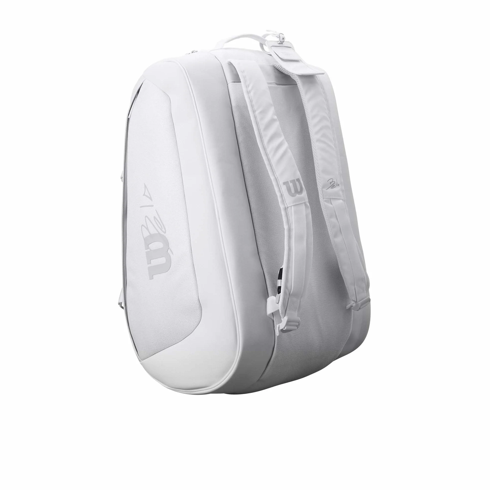 Wilson Bela DNA Super Tour Padel Bag