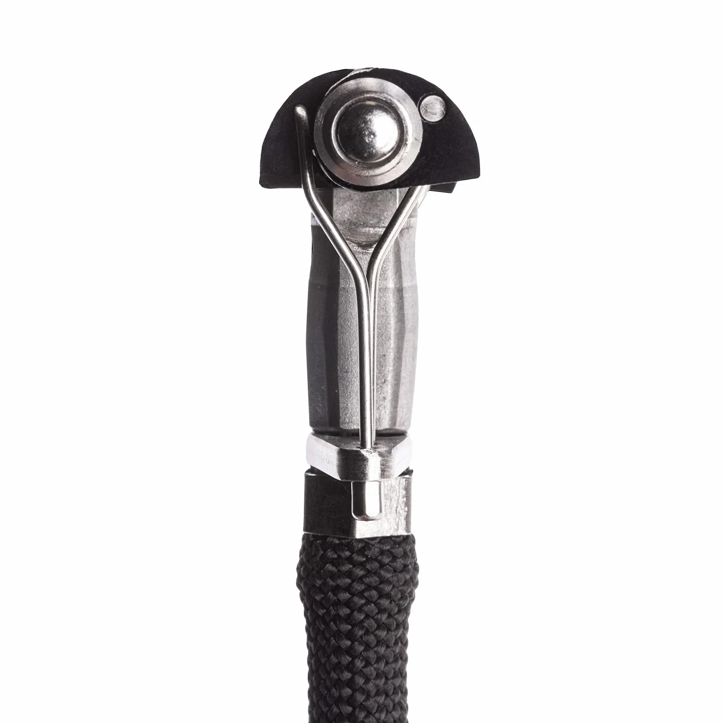 FIXE ALIEN X Aktywna ochrona wspinaczkowa aluminium Dyneema X-grip Ergonomiczny uchwyt zmiana rozmiaru