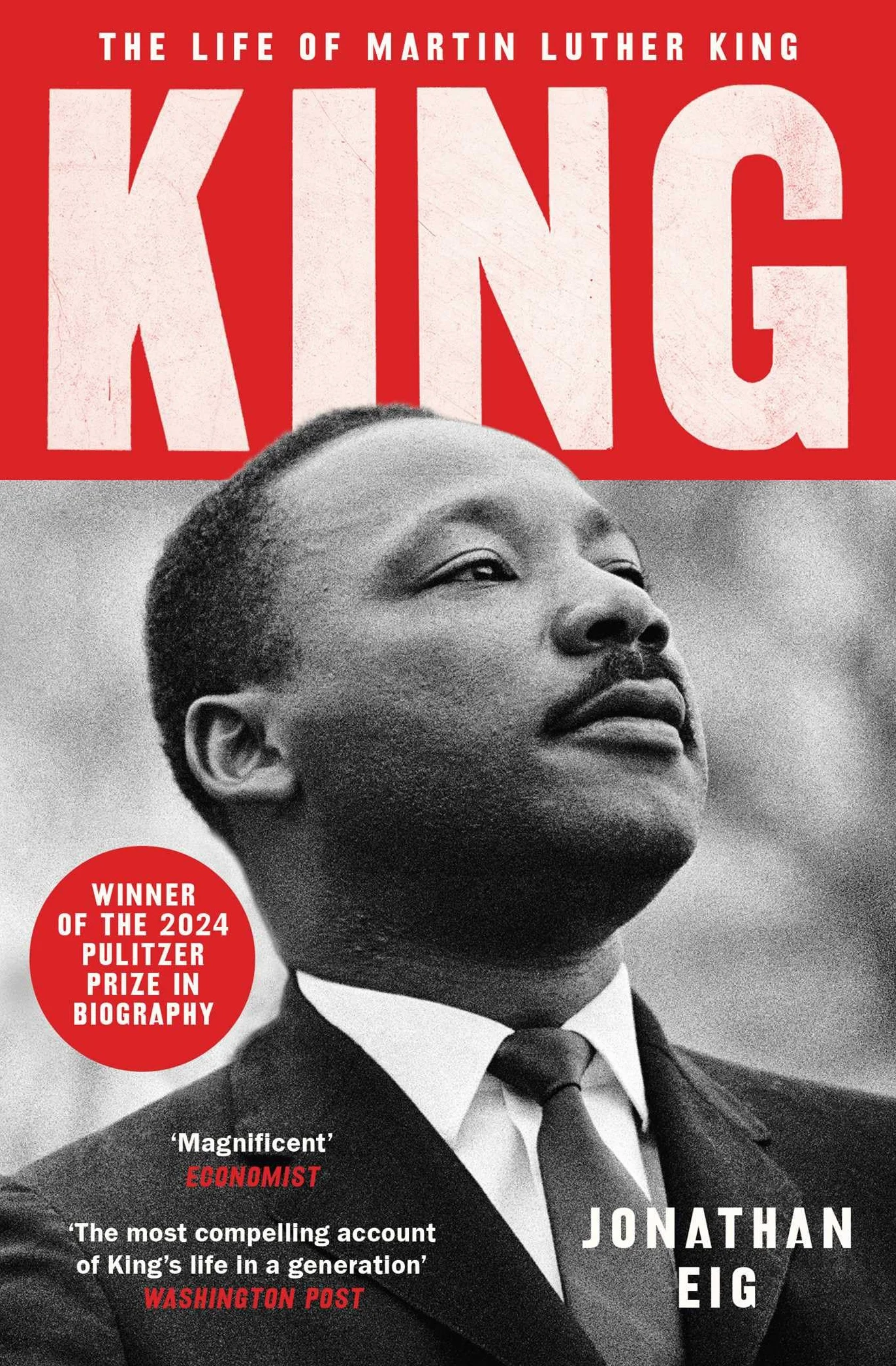 King: The Life of Martin Luther King