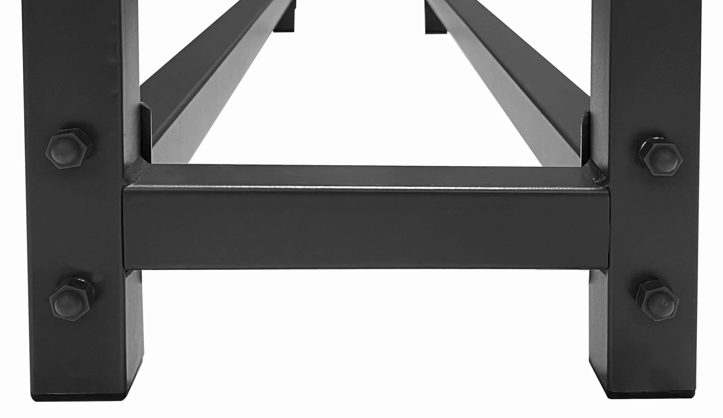 QUICK STAR Metalowy regał na drewno kominkowe antracyt 200 x 25 x 115 cm, stojak na drewno opałowe do ogrodu, 0,8 m³ / 1,3 SRM, pomoc do układania drewna z pokrowcem, szary