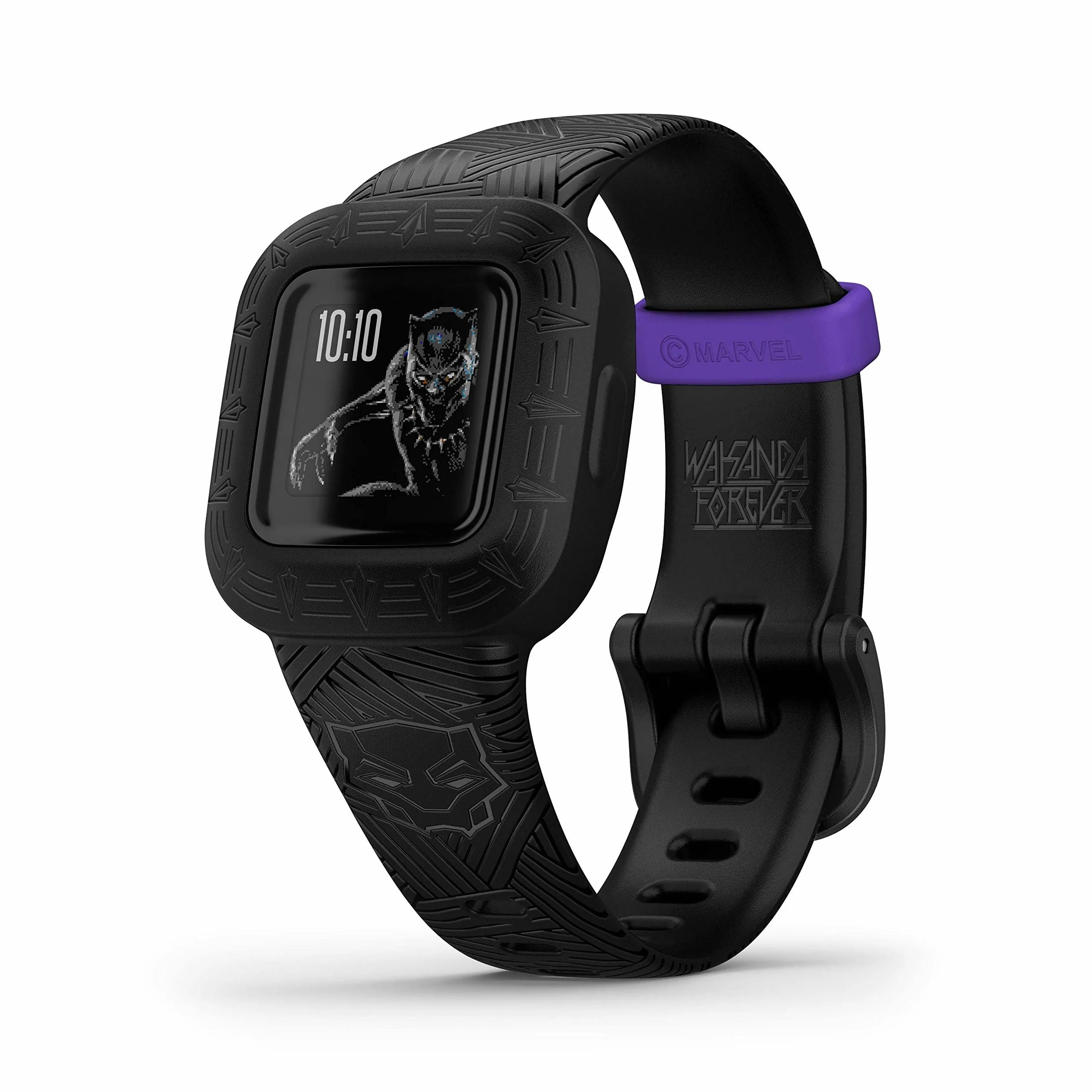 Garmin Dzieci Vivofit Jr.3 cyfrowy monitor aktywności dla dzieci od 4 lat