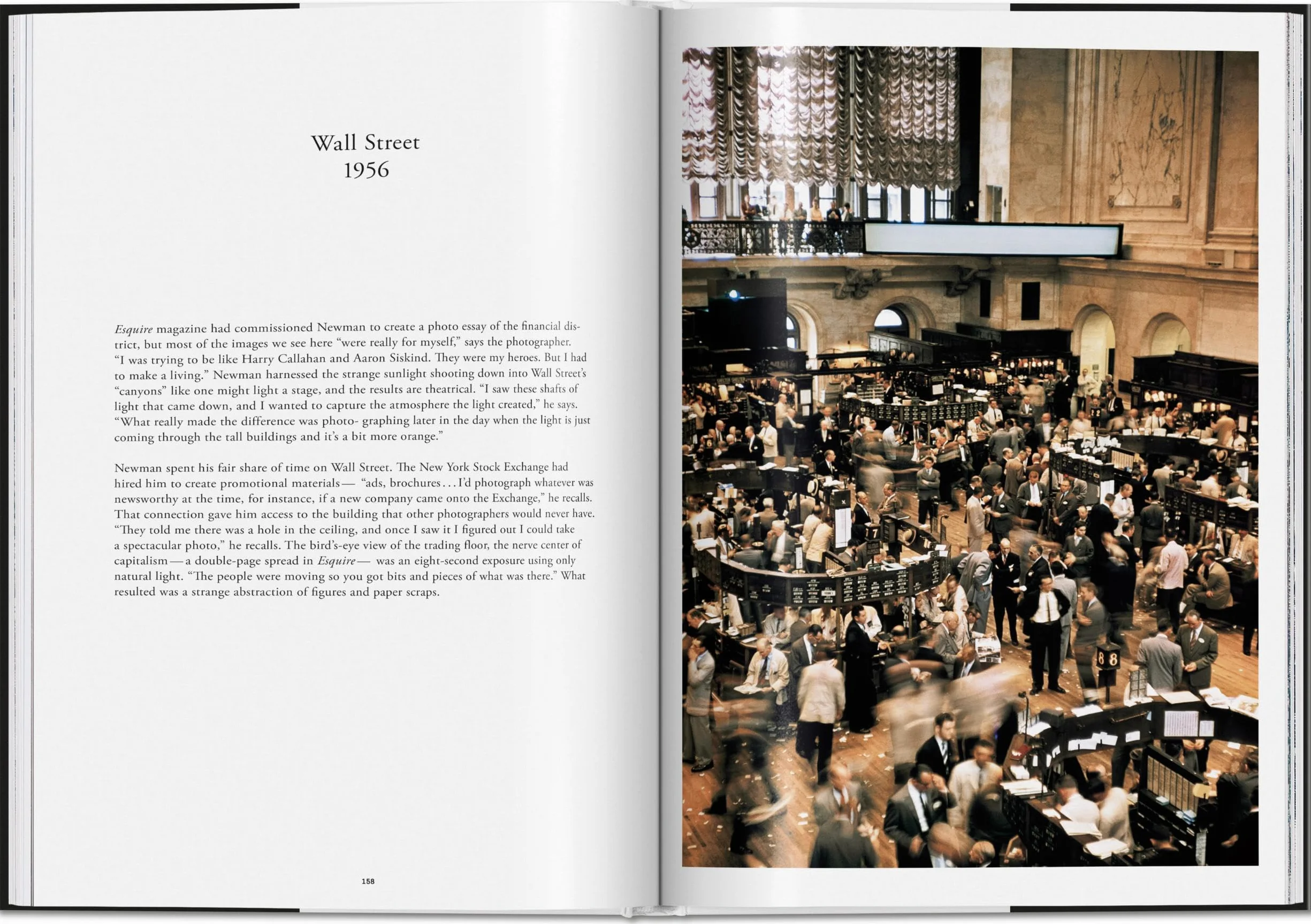 Marvin E. Newman. Photographs 1949-1983