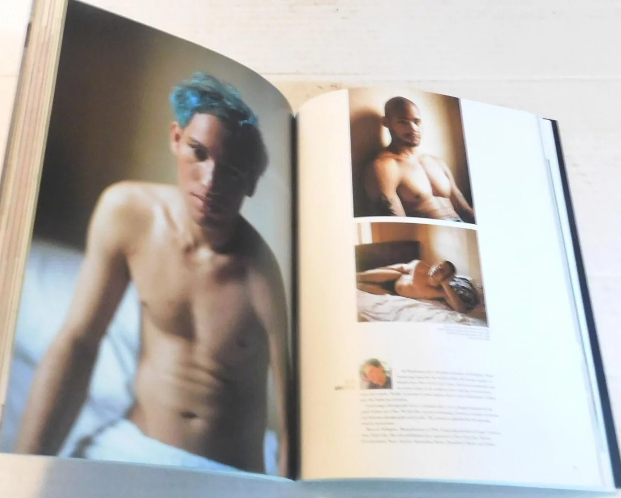 Male Nude Now: Contemporary Perspectives in Photography and Art