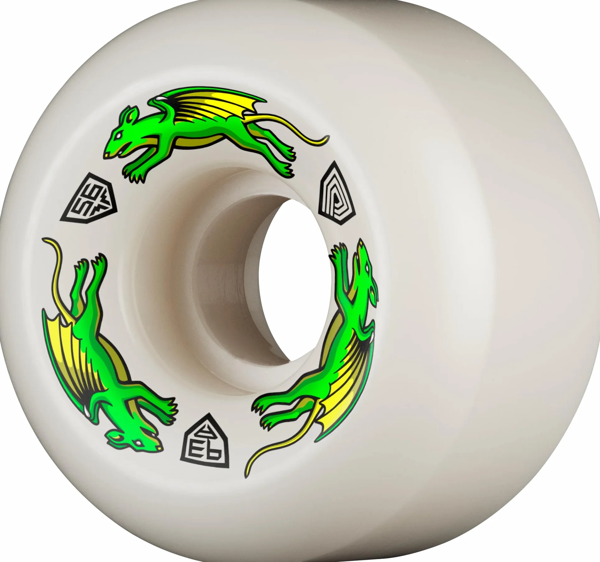 Powell Peralta koła do deskorolki Dragon Formula