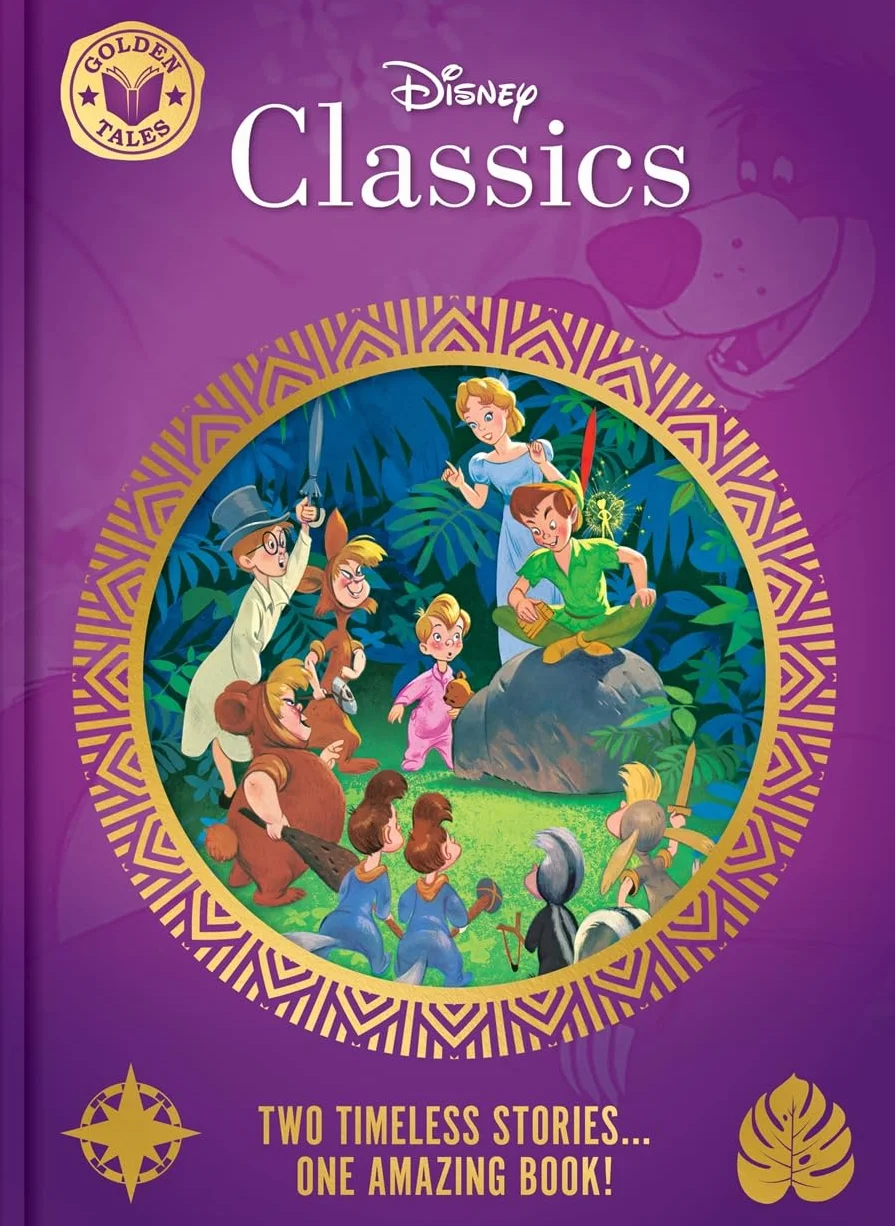 Disney Classics: Golden Tales