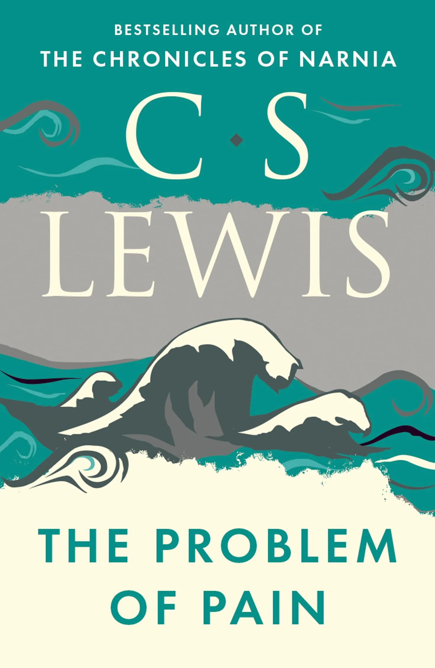 The Problem of Pain: A Philisophical Christian Book on Faith and Suffering