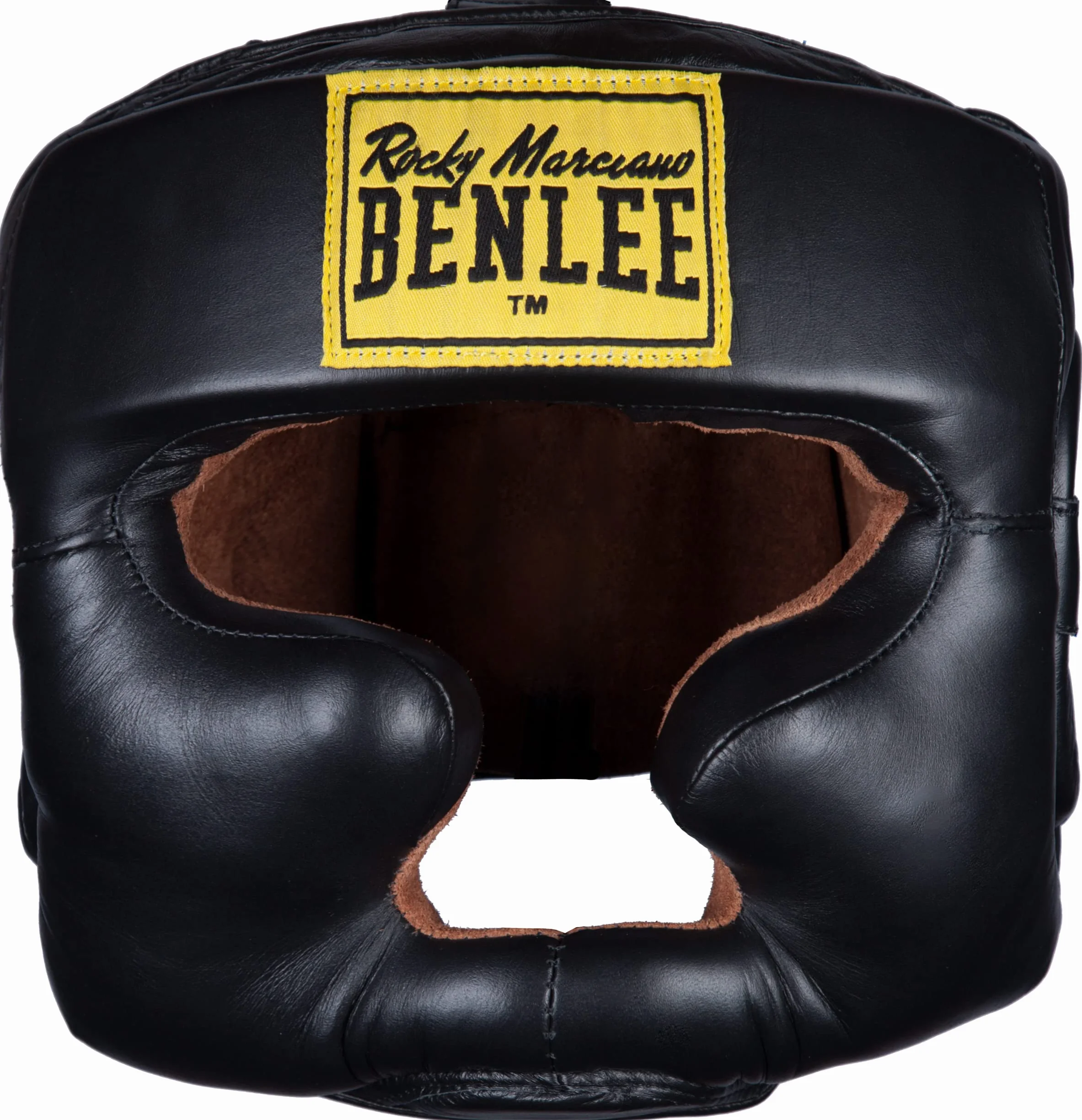 Benlee Rocky Marciano Pełna ochrona twarzy Męski boks Headguard