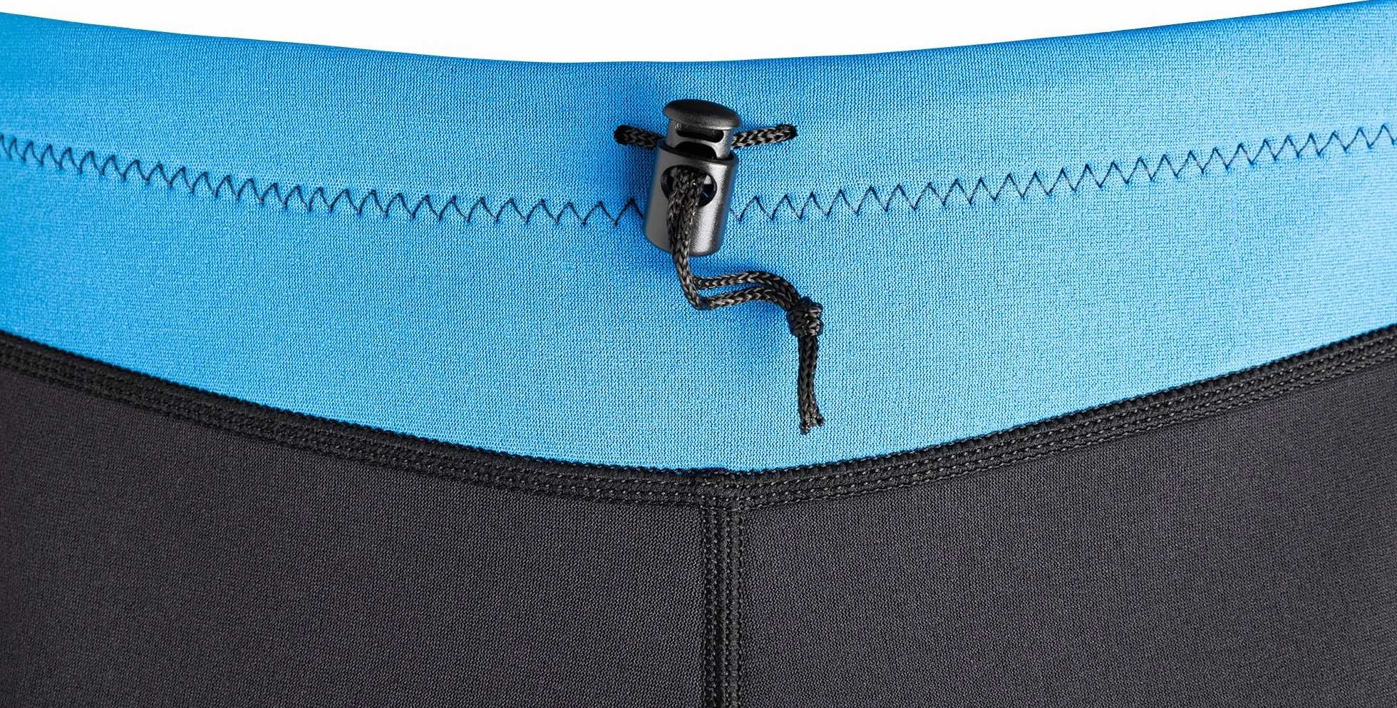 CRESSI Guardian Spodnie neoprenowe 2 mm XL Męskie czarne niebieskie