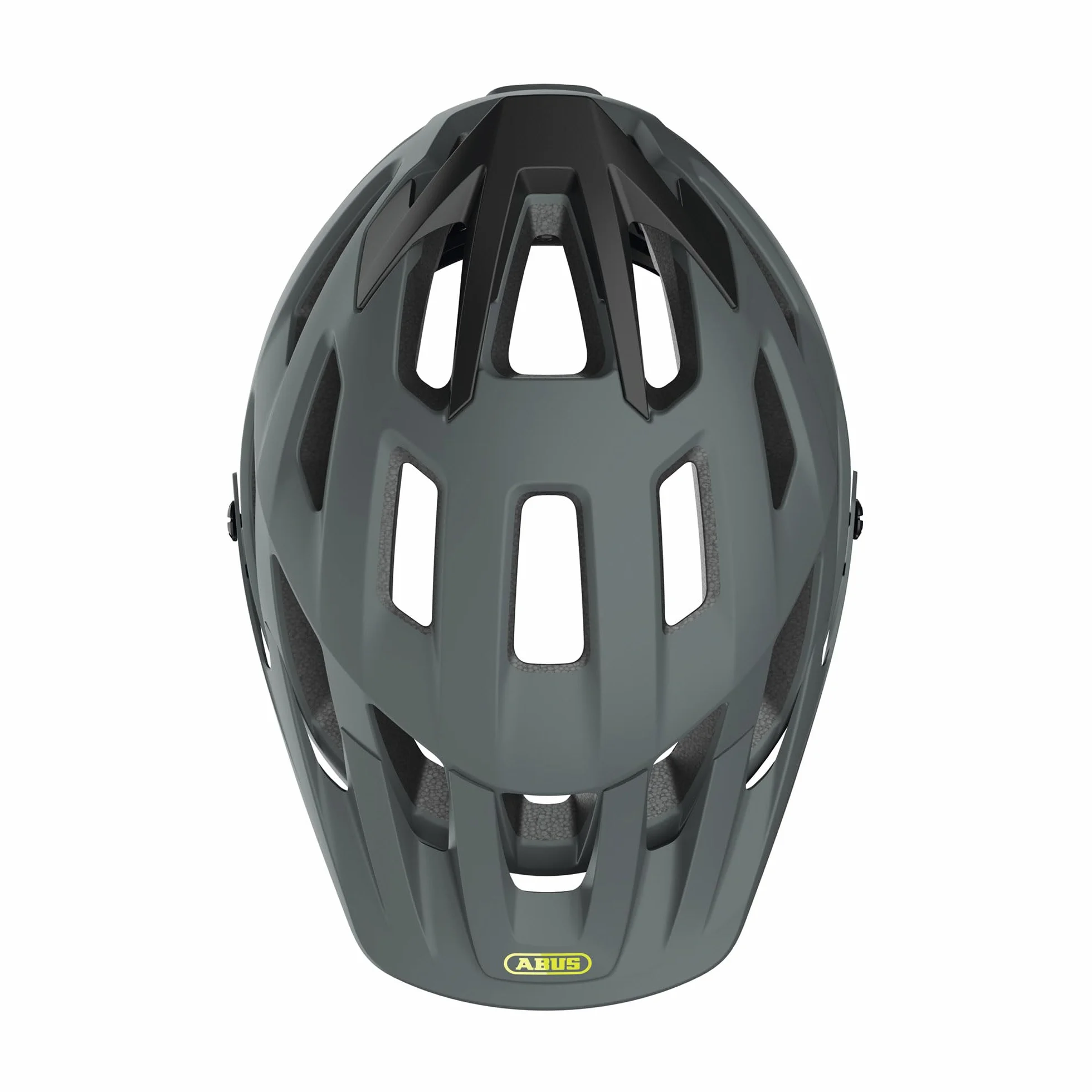 Kask ABUS MTB Moventor 2.0 MIPS - kask rowerowy z ochroną przed uderzeniami do jazdy terenowej na rowerach górskich - kask all-mountain dla mężczyzn i kobiet