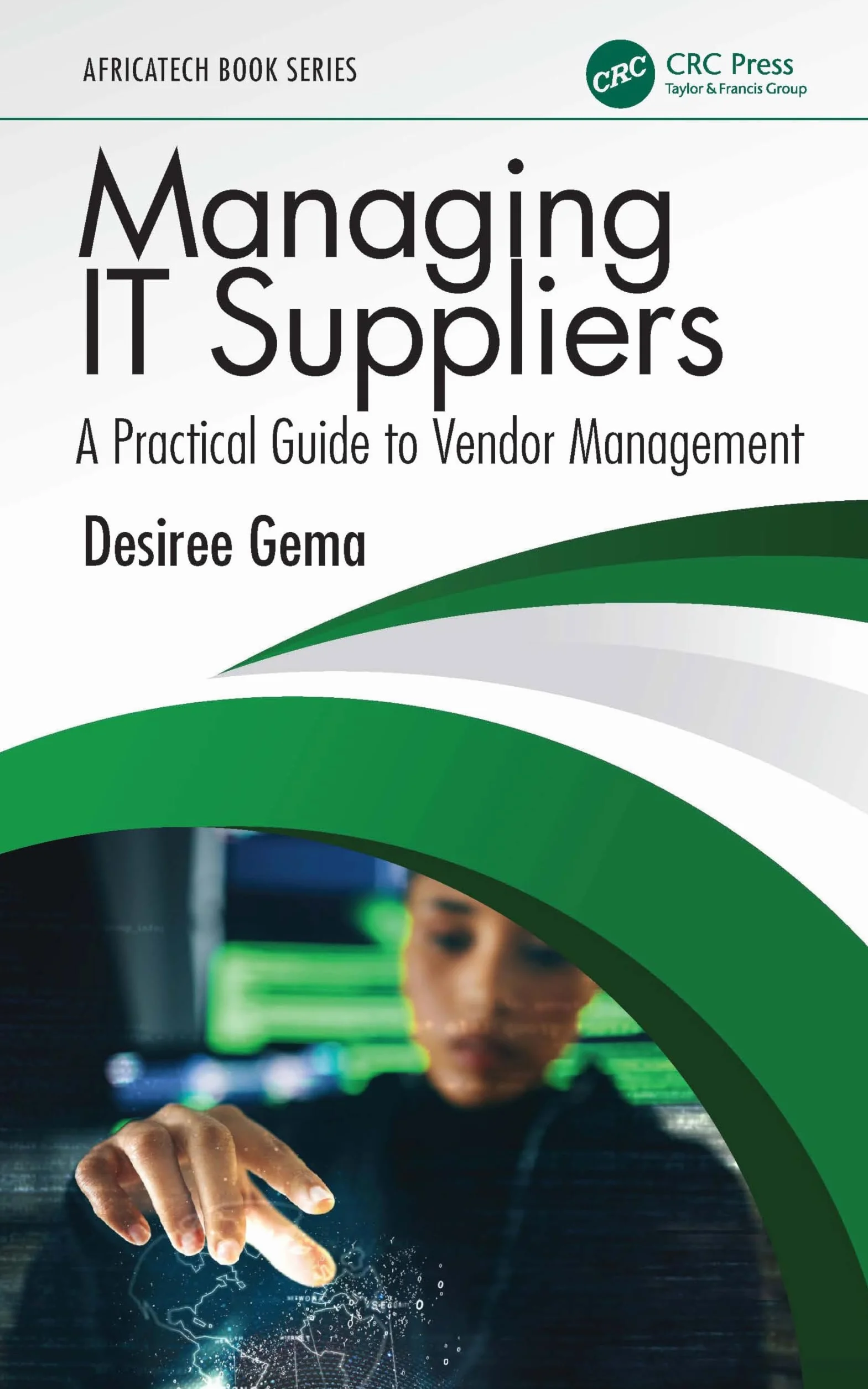 Managing IT Suppliers: A Practical Guide to Vendor Management