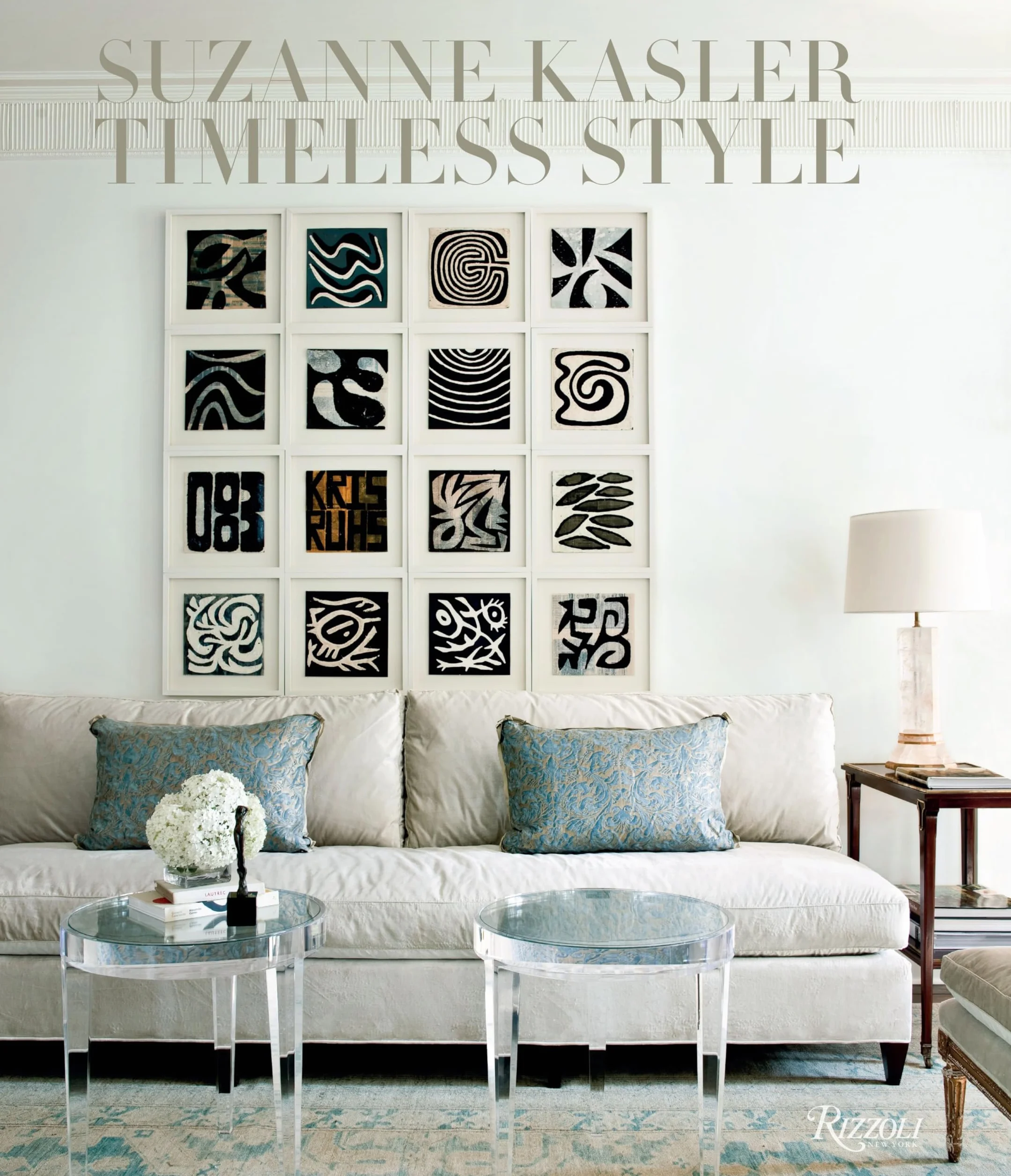 Suzanne Kasler: Timeless Style