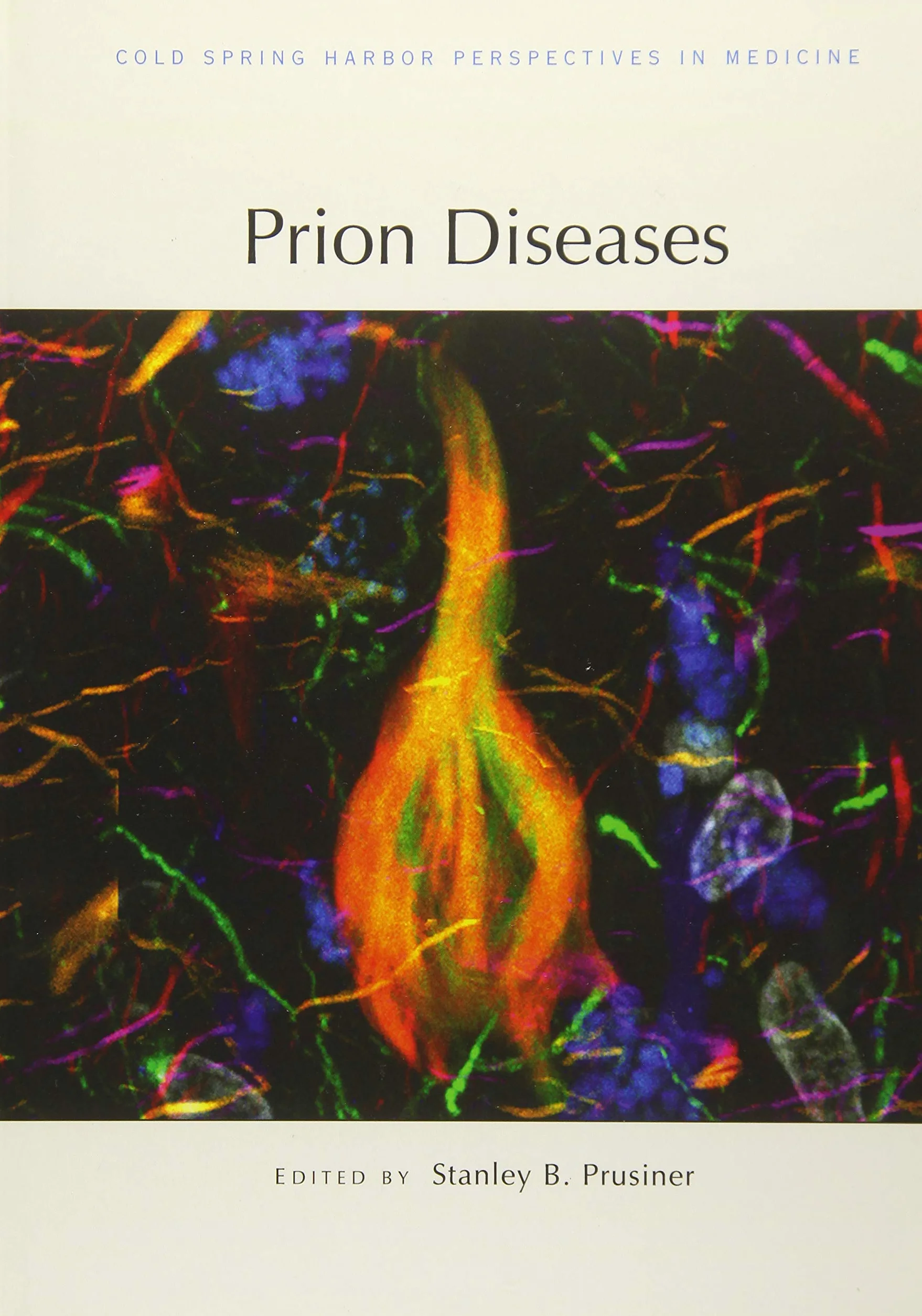 Prion Diseases