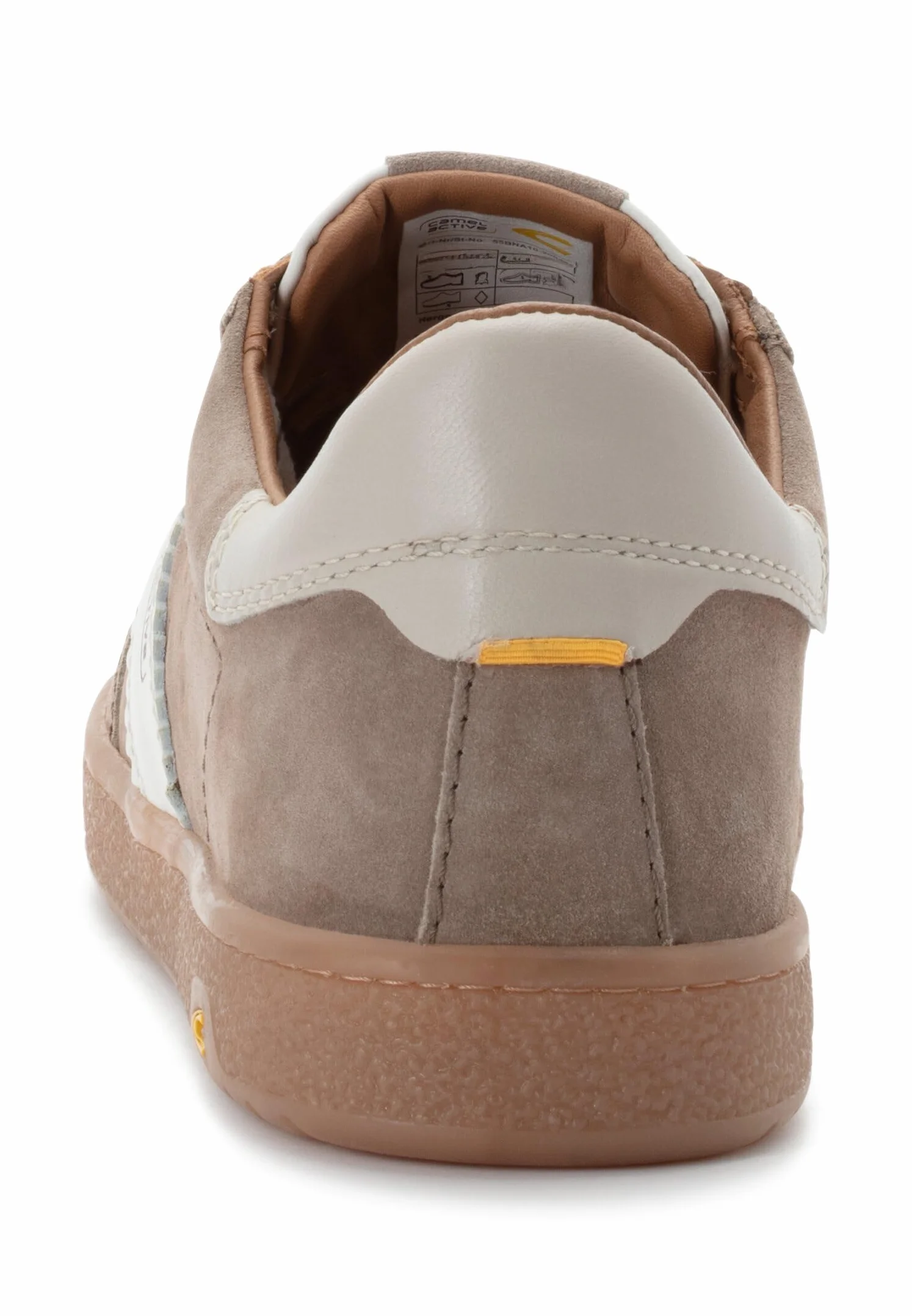 Camel Active 55BNN10 Błotnisty biały 42 EU