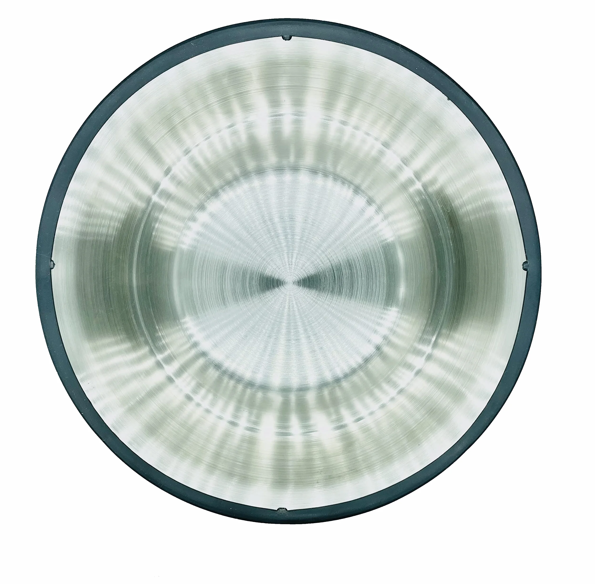 Miska dla psa i kota 26cm Czarny PETBOWL18ATA