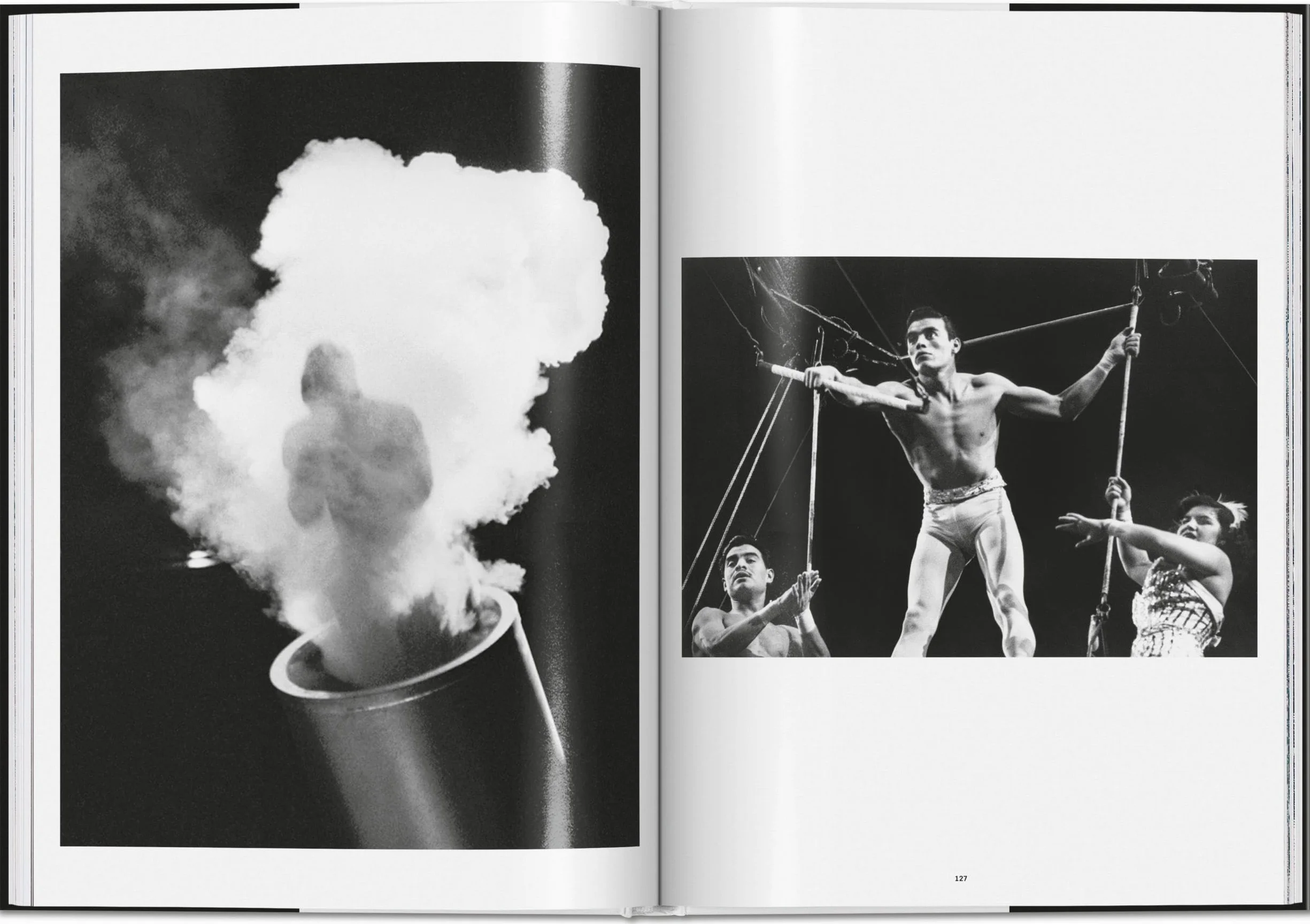 Marvin E. Newman. Photographs 1949-1983