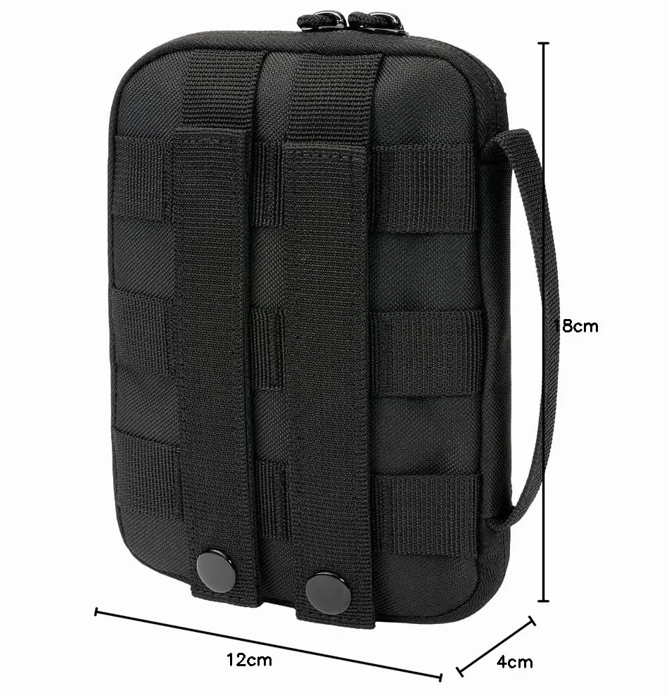 Brandit EDC Knife Bag One Size