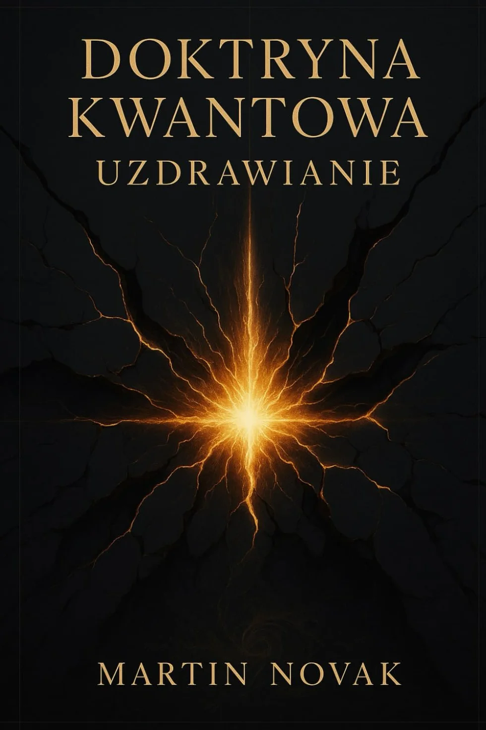 Doktryna Kwantowa. Uzdrawianie