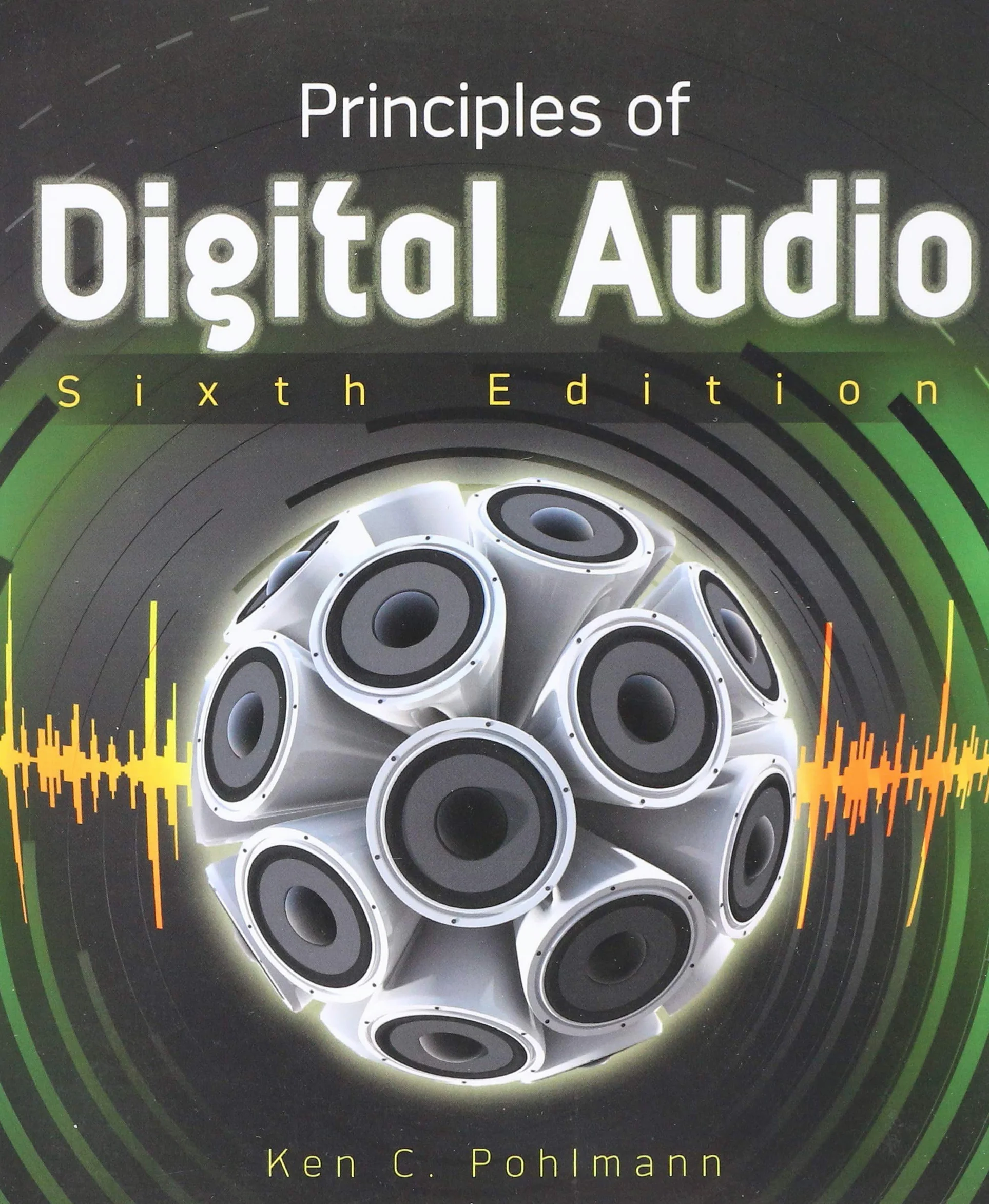 Principles of Digital Audio