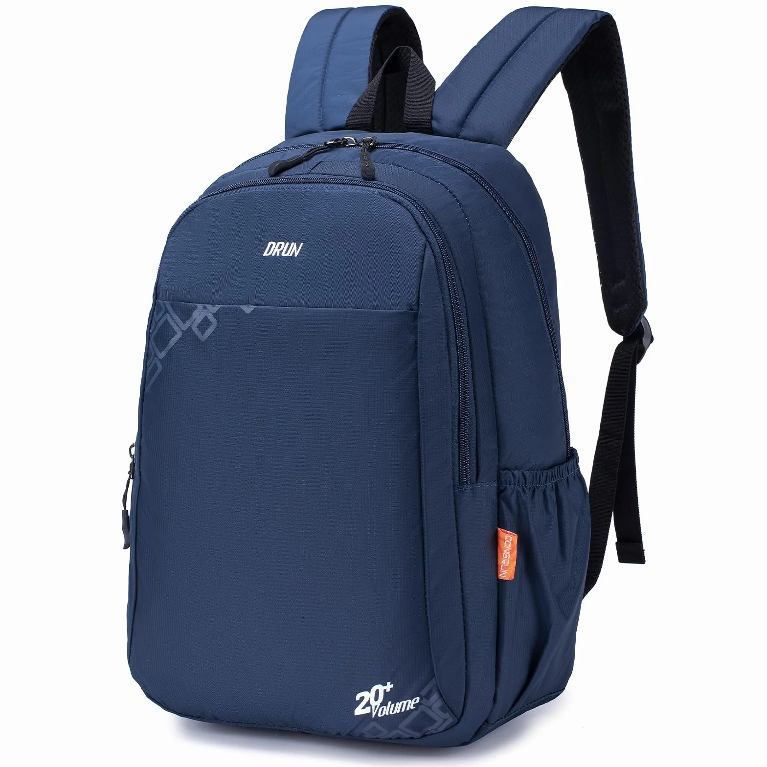 SPAHER 20L Plecak Bagaż Podręczny 40x30x15 British Airways Wizzair Vueling Wodoodporny Plecak Podróżny Ultralekki Plecak na Laptopa Plecak Podróżny Samolotem na Kobiety Mężczyźni