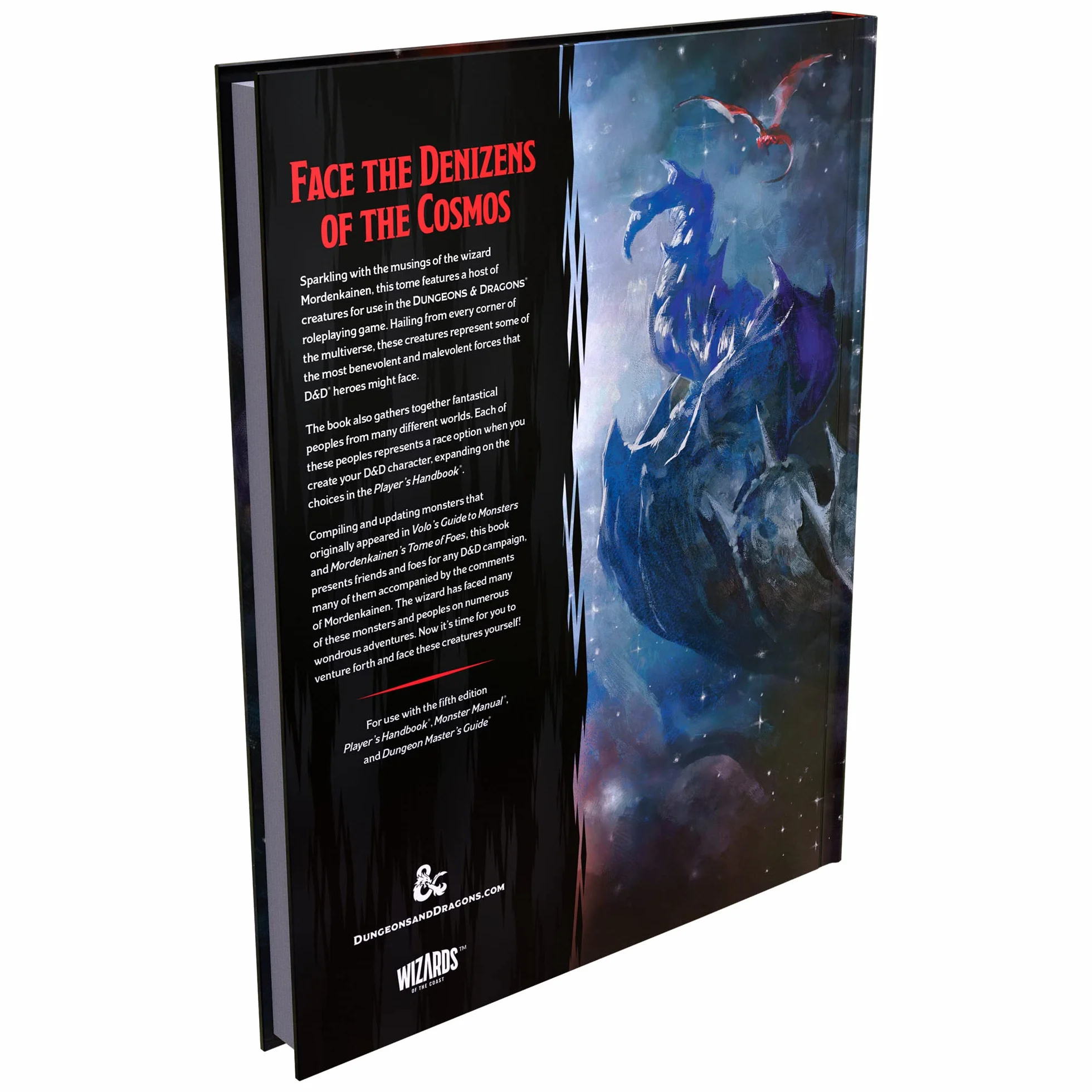 Mordenkainen Presents