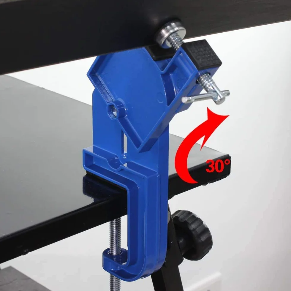 RaceWax Uniwersalny napinacz narciarski Ski Vise Alpin World Cup Pro 110 mm regulacja wysokości i kąta 90° do 60°