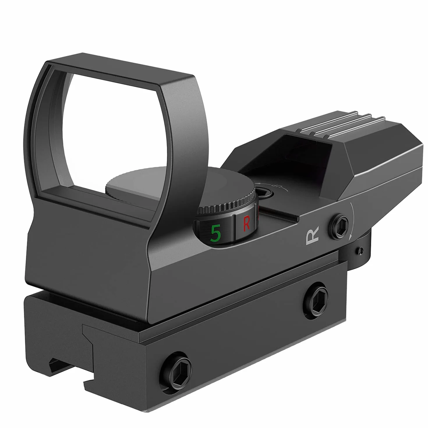 Paike Red Dot Reflex Kolimator Szyna 11 mm