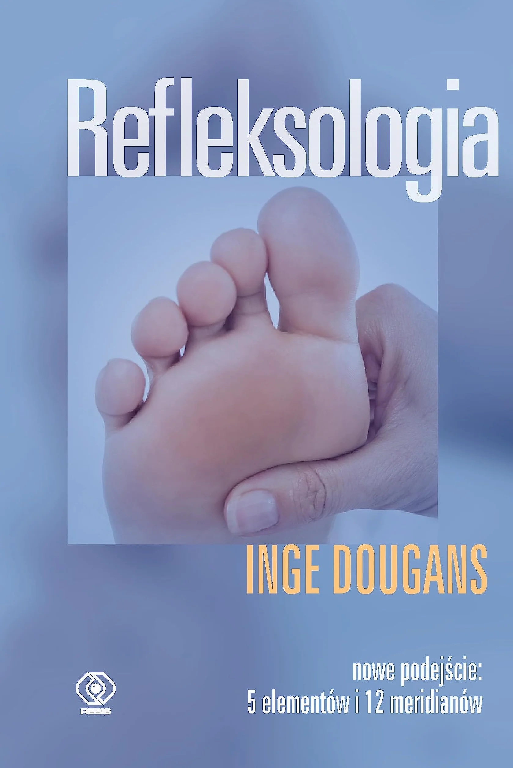 REFLEKSOLOGIA