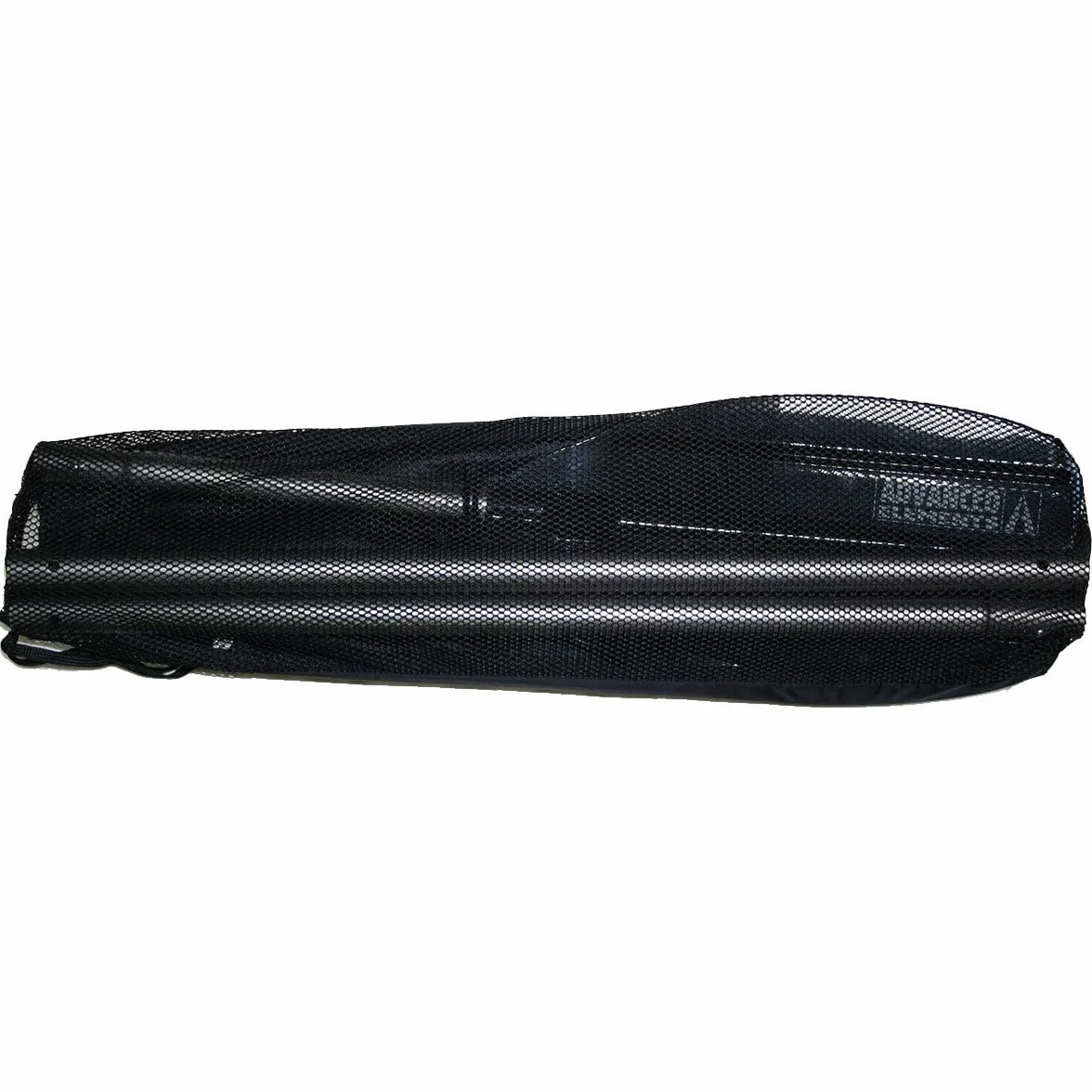 ADVANCED ELEMENTS UltraliteLite 4-częściowe wiosło kajakowe 224 cm 24 uncje czarne