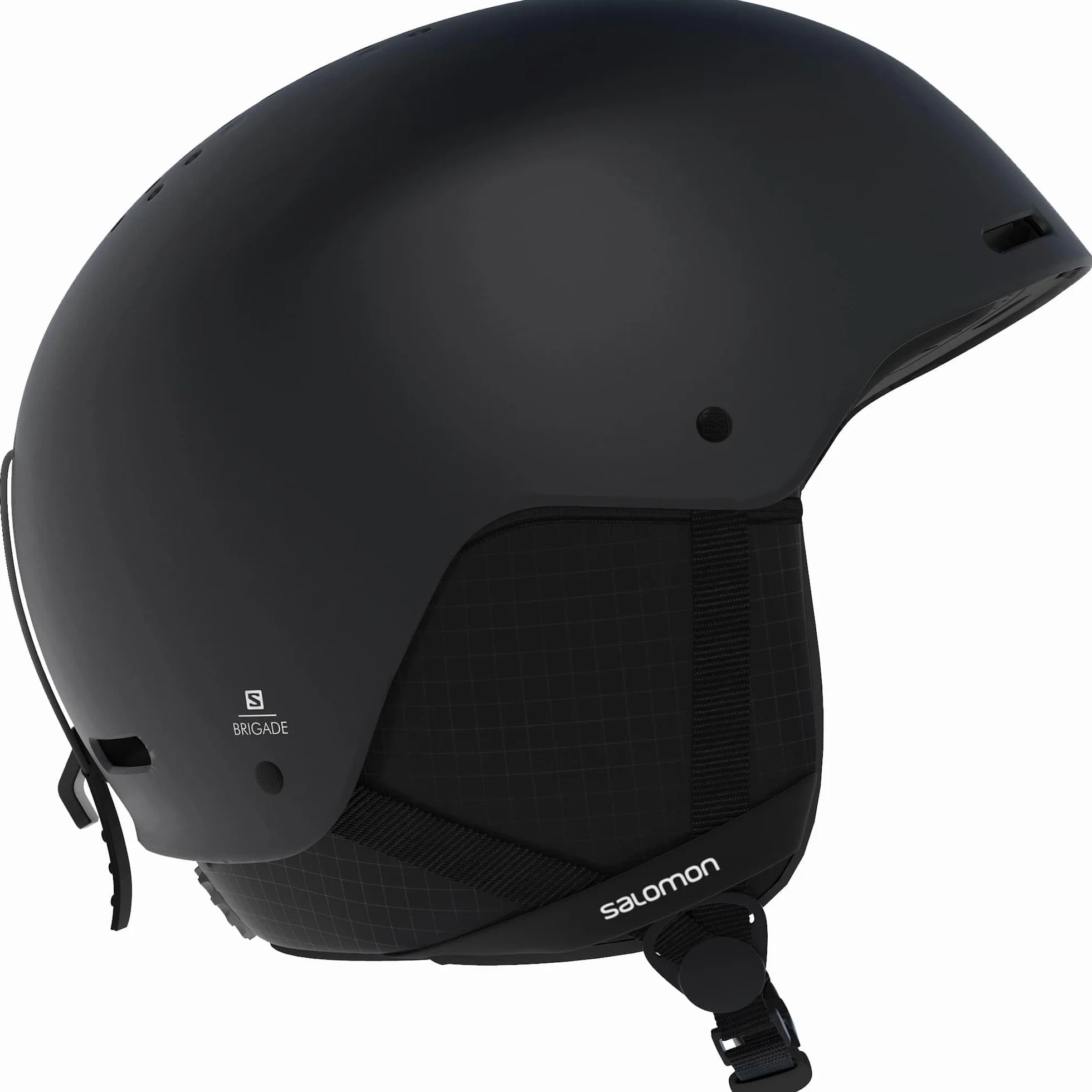 Salomon kask narciarski snowboardowy męski regulowany system przepływu powietrza