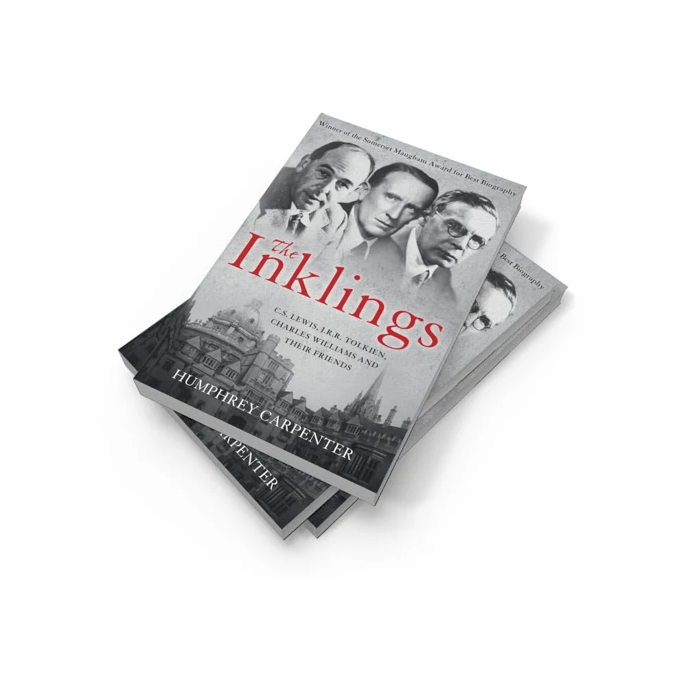 The Inklings: Winner of the Somerset Maugham Award for Best Biography