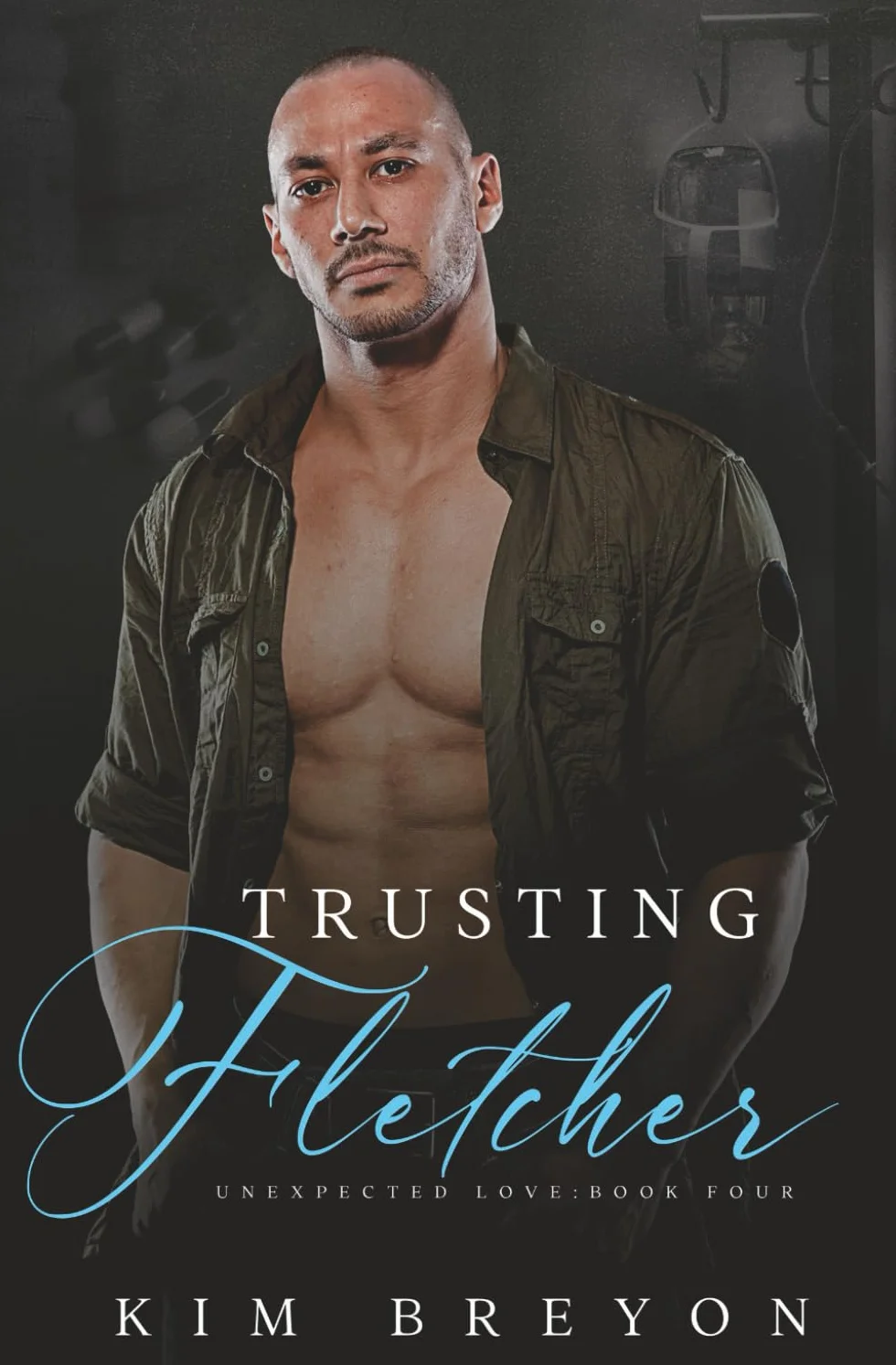 Trusting Fletcher
