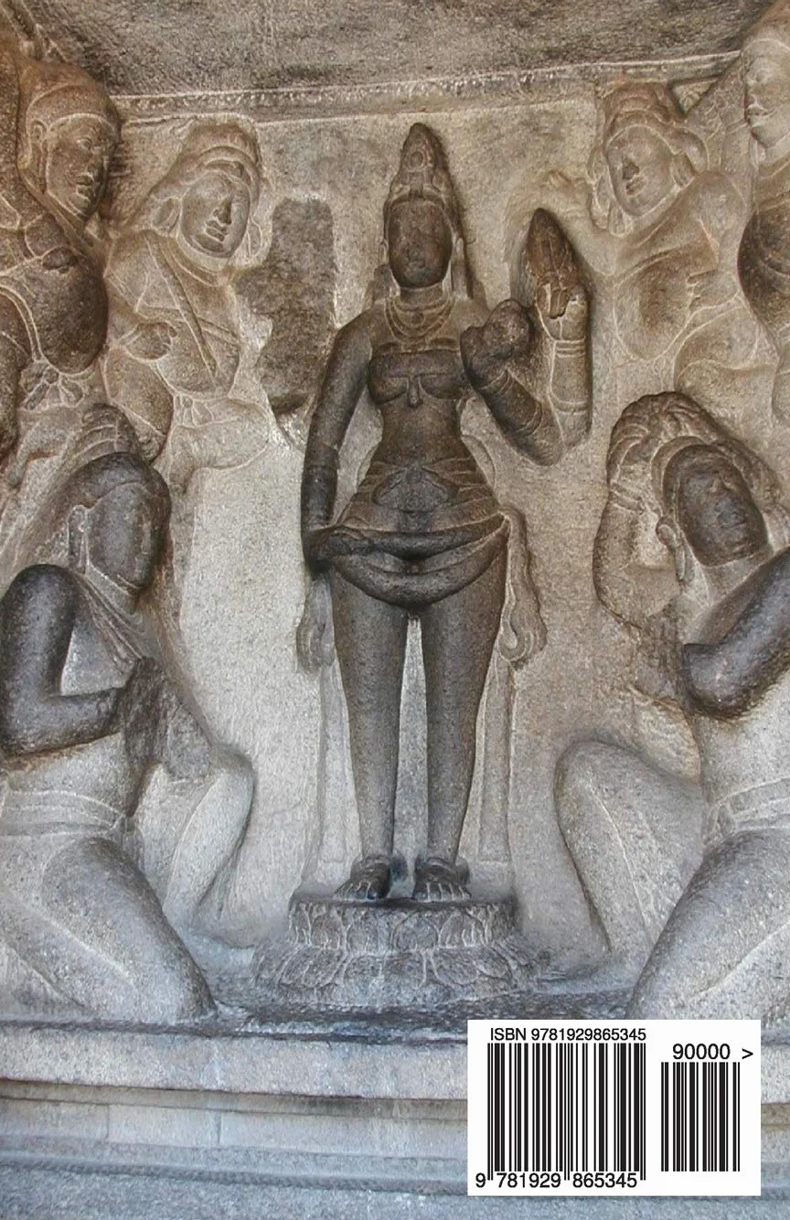Mahabharata, Ksiega I & II, Adi Parva & Sabha Parva