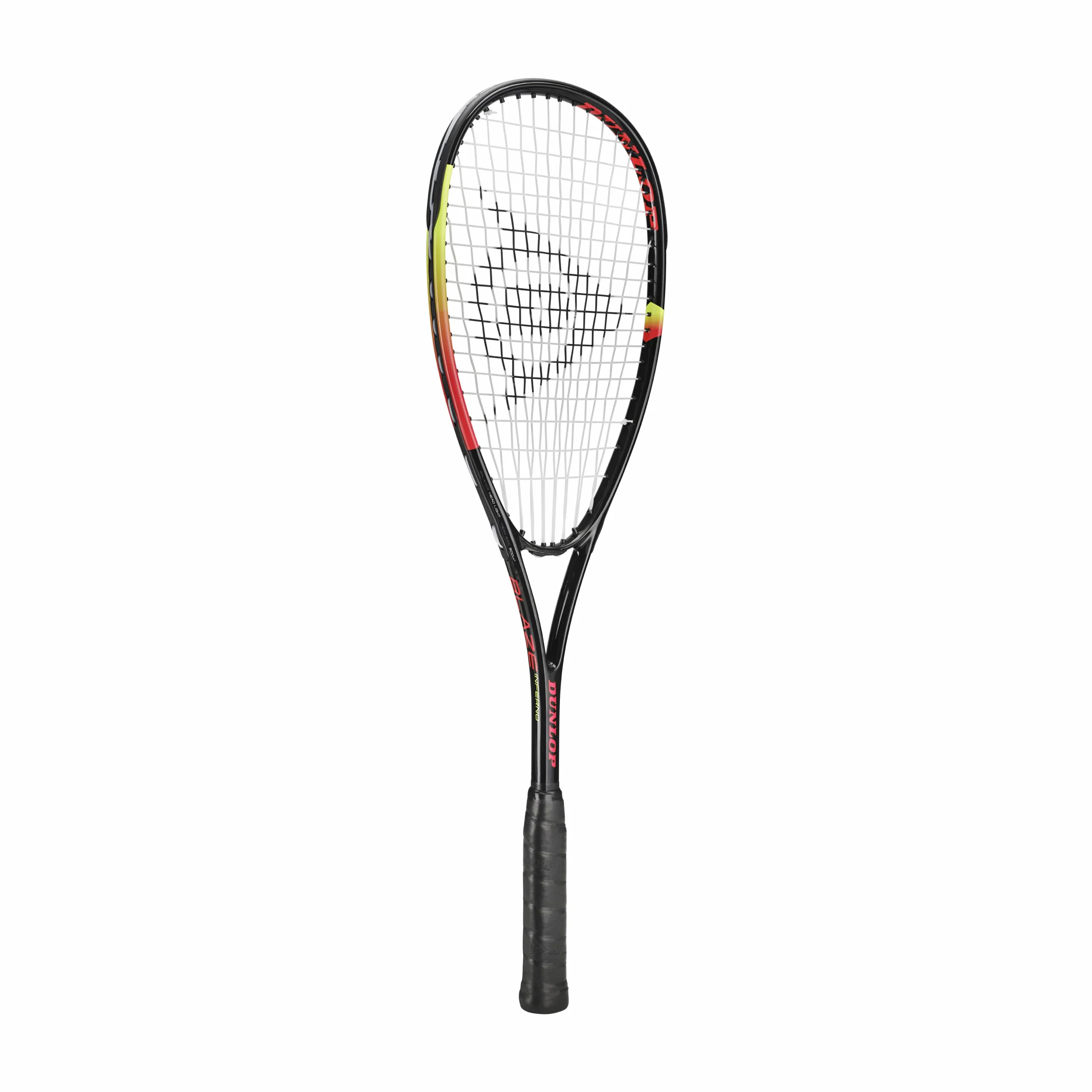 Dunlop Blaze Squash Racket Seria