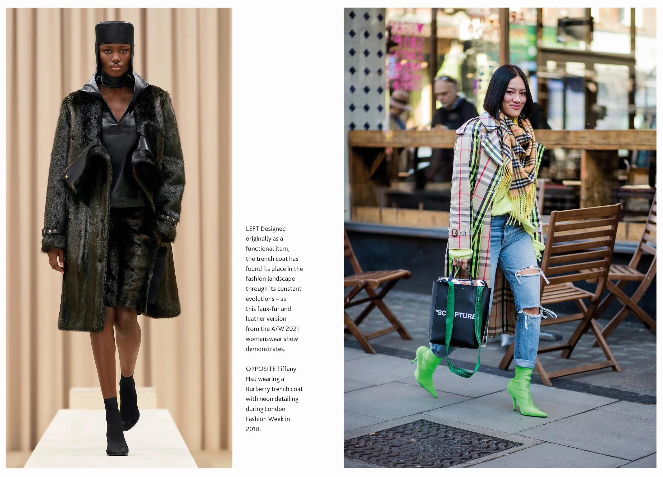 Little Book of Burberry: The Story of the Iconic Fashion House: 16