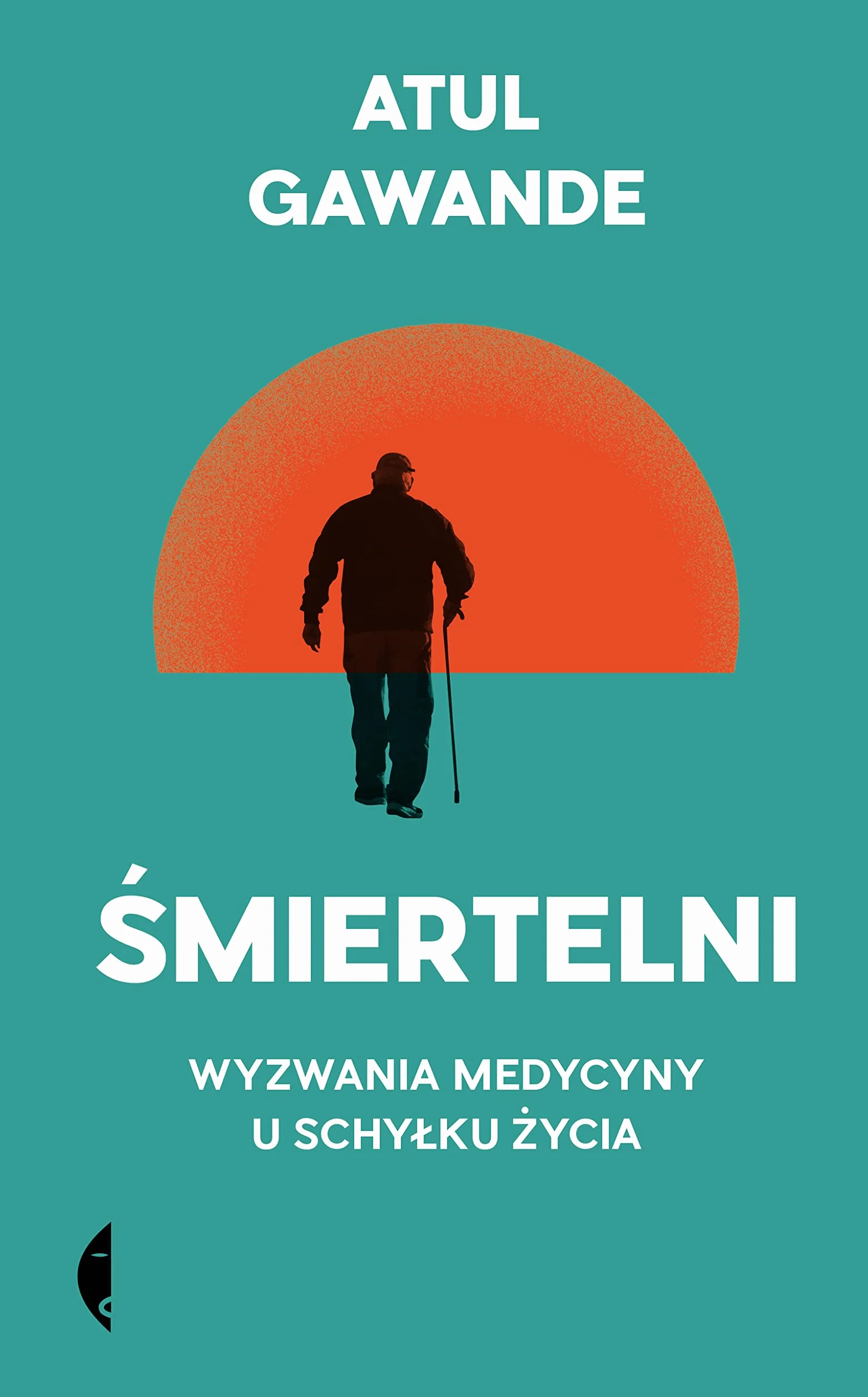 ŚMIERTELNI: Wyzwania medycyny u schyłku życia