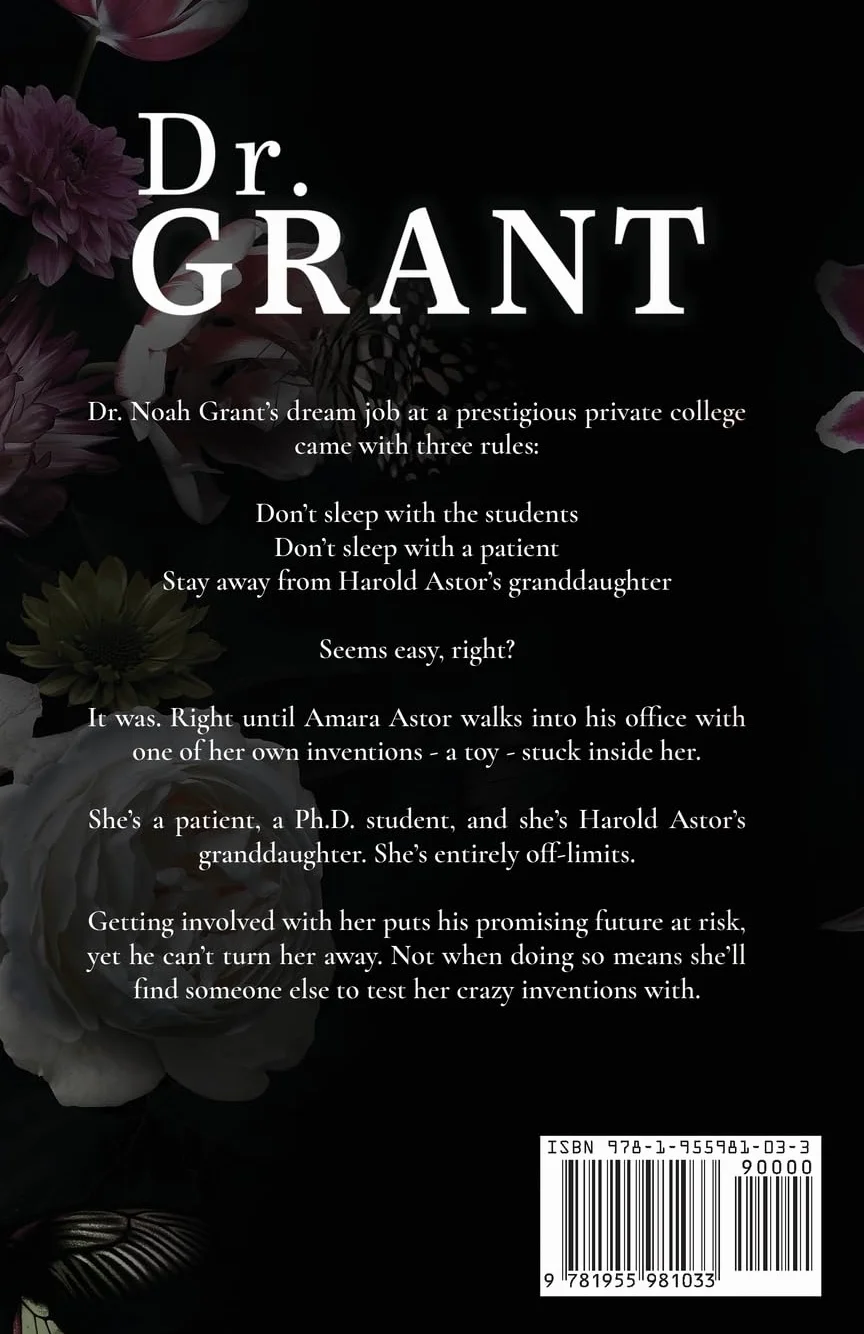 Dr. Grant