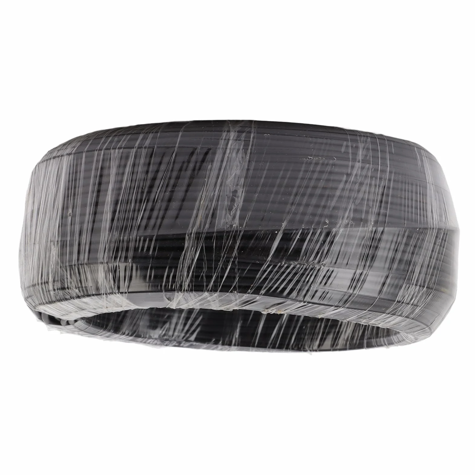 Aluminiowy Drut Bonsai: Elastyczny Czarny Drut Treningowy do Ogrodnictwa Ogrodowego, materiał Nierdzewny (2,5 mm)