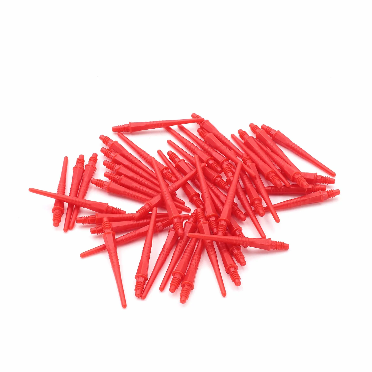 CUESOUL OTO Mała nić Miękka Końcówka Dart Point Pack