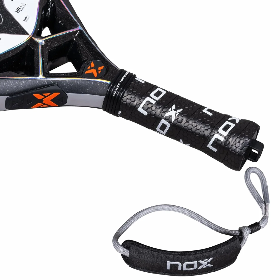 NOX NextGen Pro Attack 3K
