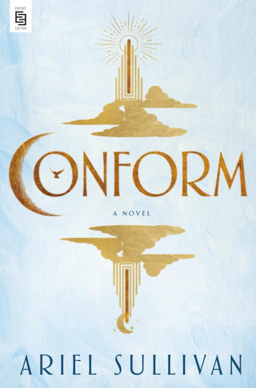 Conform: A Novel