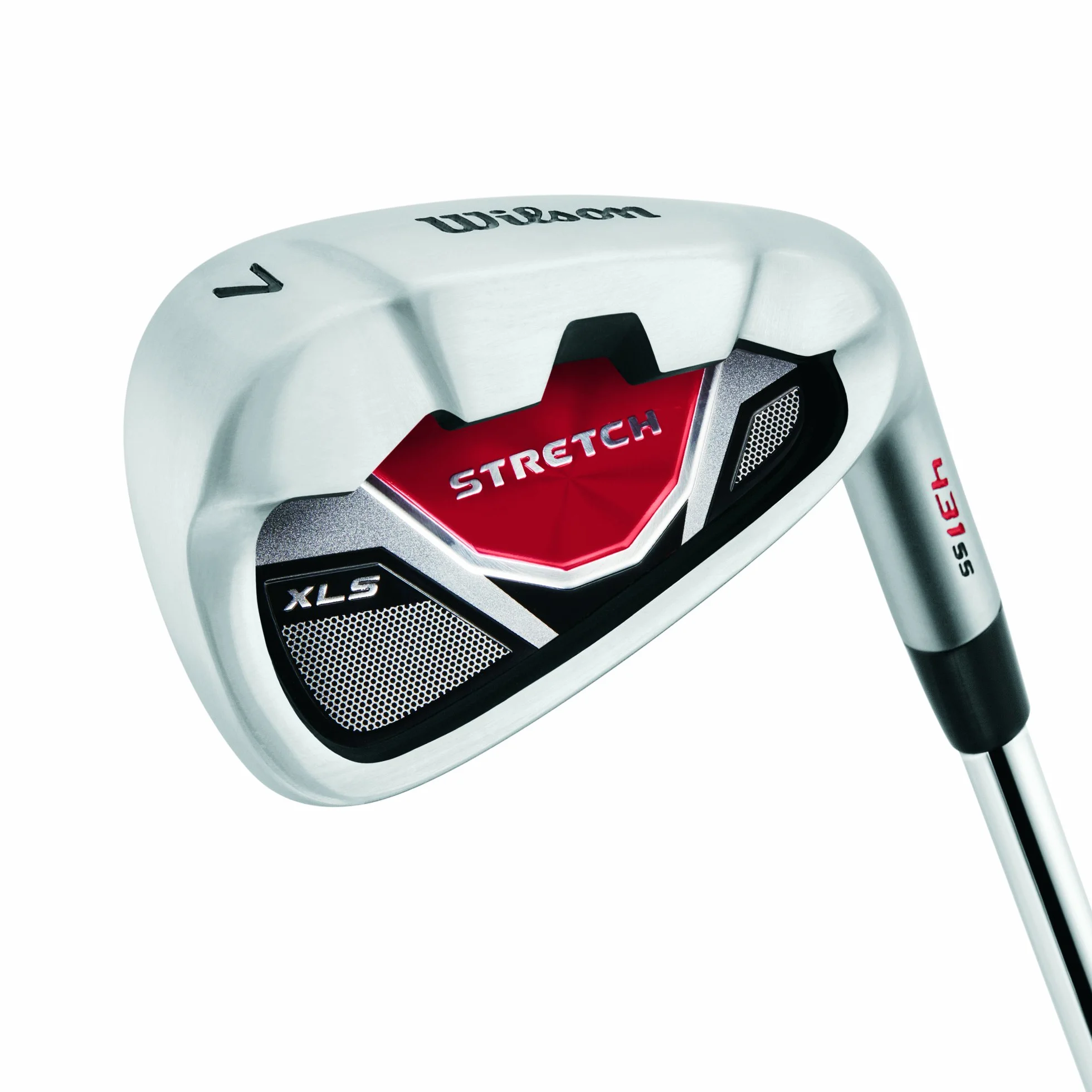 Wilson zestaw klubów golfowych 10 klubów ze stójką