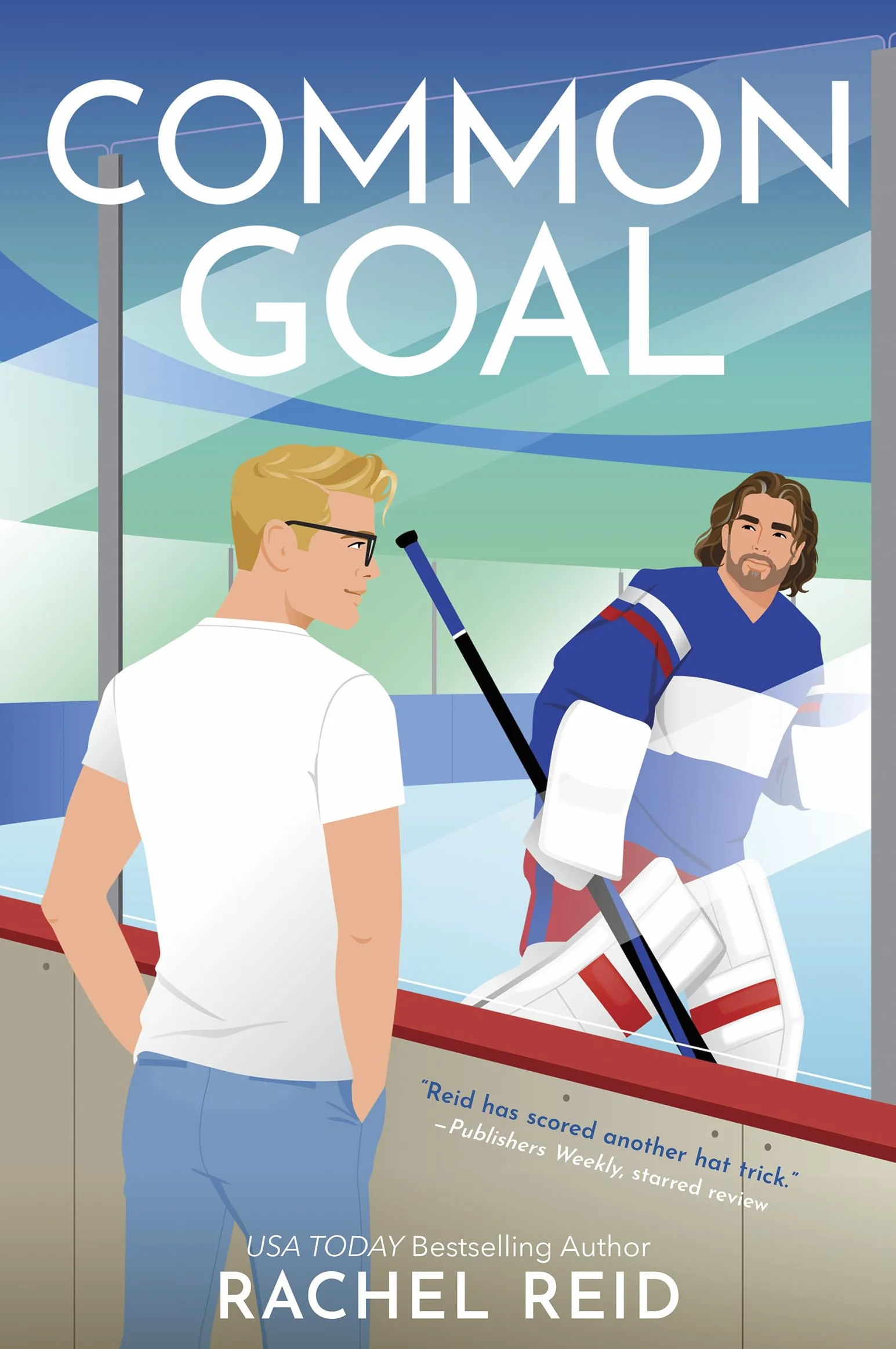 Common Goal: Now Streaming on Crave and HBO Max: 4